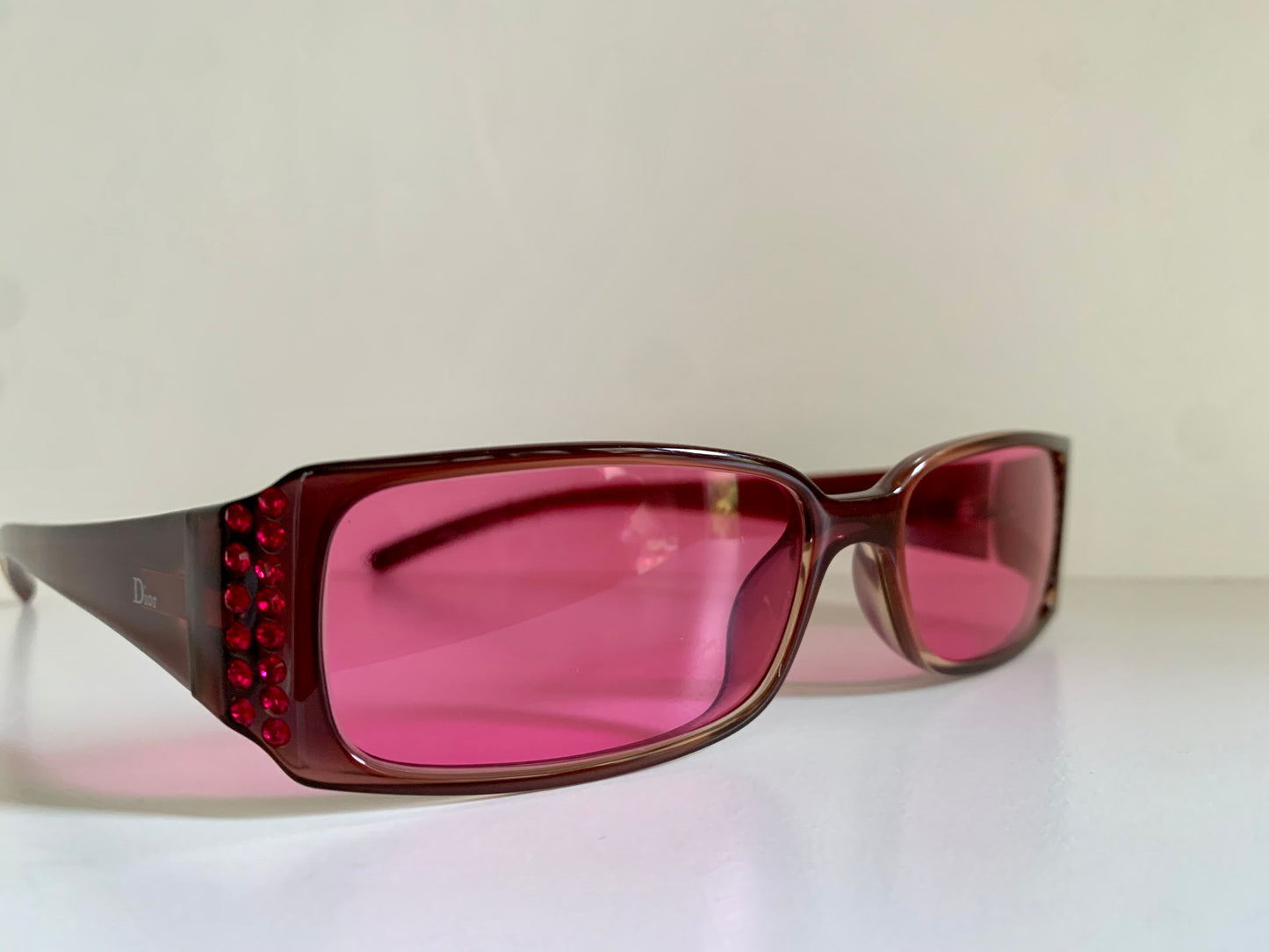 Christian Dior - 3051 STRASS