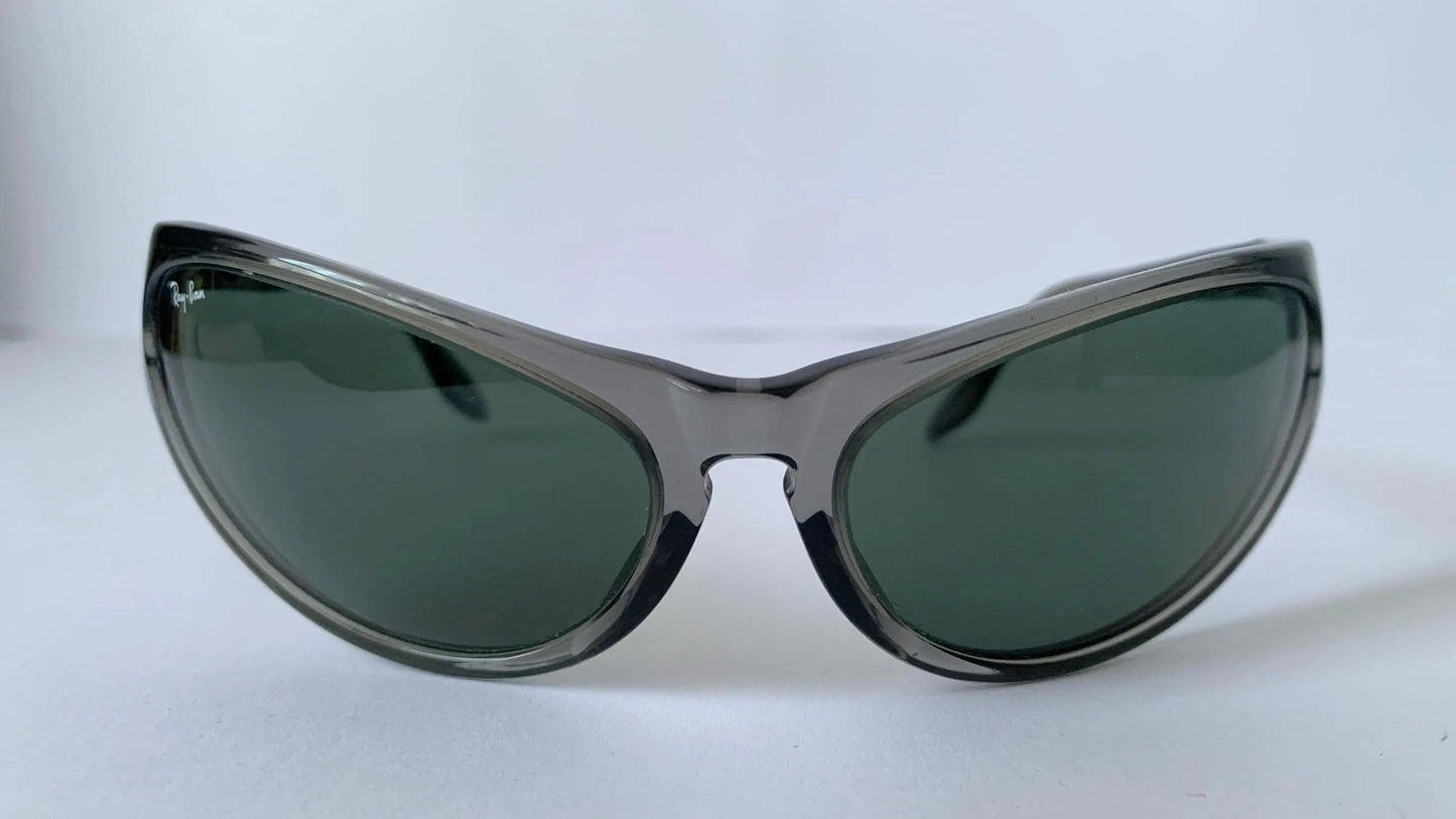 Ray Ban B&L USA vintage sunglasses - W2324 Sidestreet Skyline NOS
