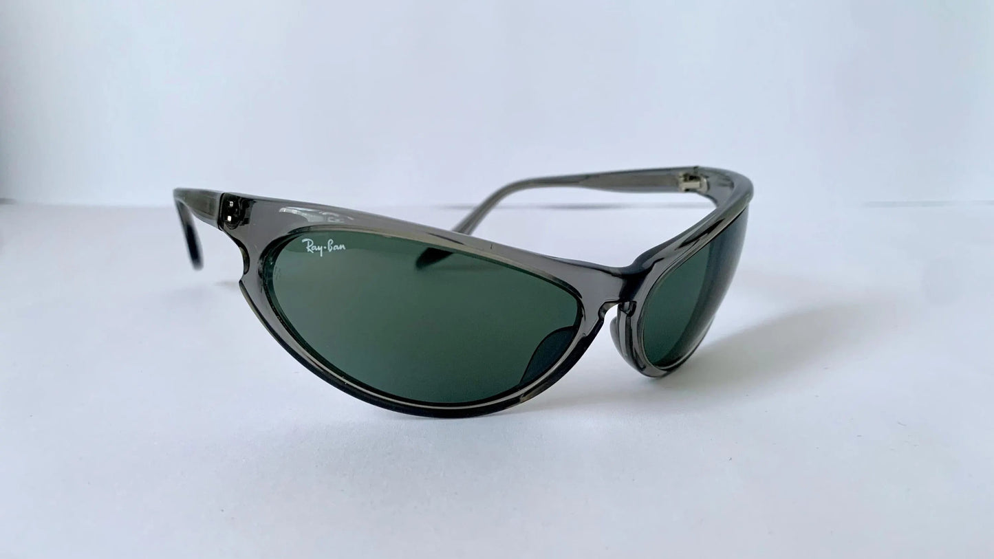 Ray Ban B&L USA vintage sunglasses - W2324 Sidestreet Skyline NOS