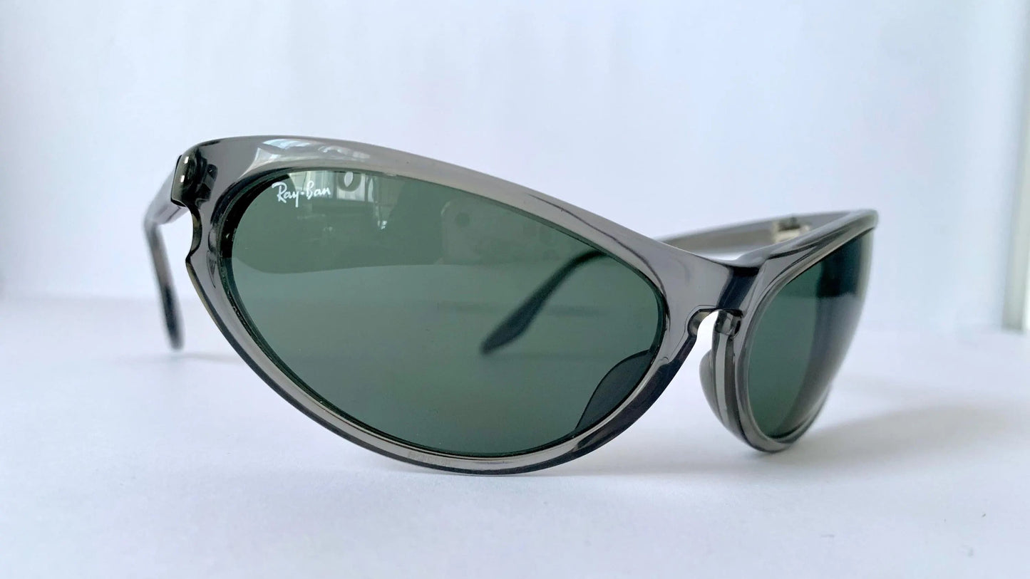 Ray Ban B&L USA vintage sunglasses - W2324 Sidestreet Skyline NOS