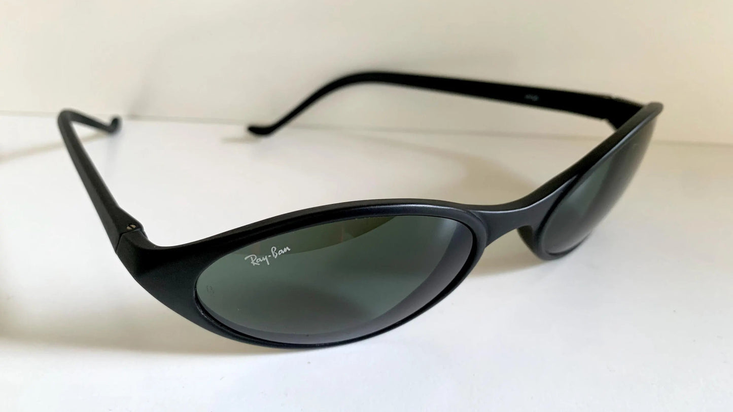 Ray Ban B&L USA 90s vintage sunglasses - W2173 Predator Style 6