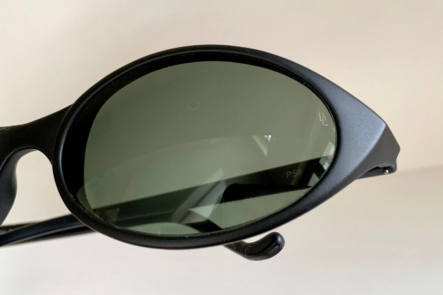 Ray Ban B&L USA 90s vintage sunglasses - W2173 Predator Style 6