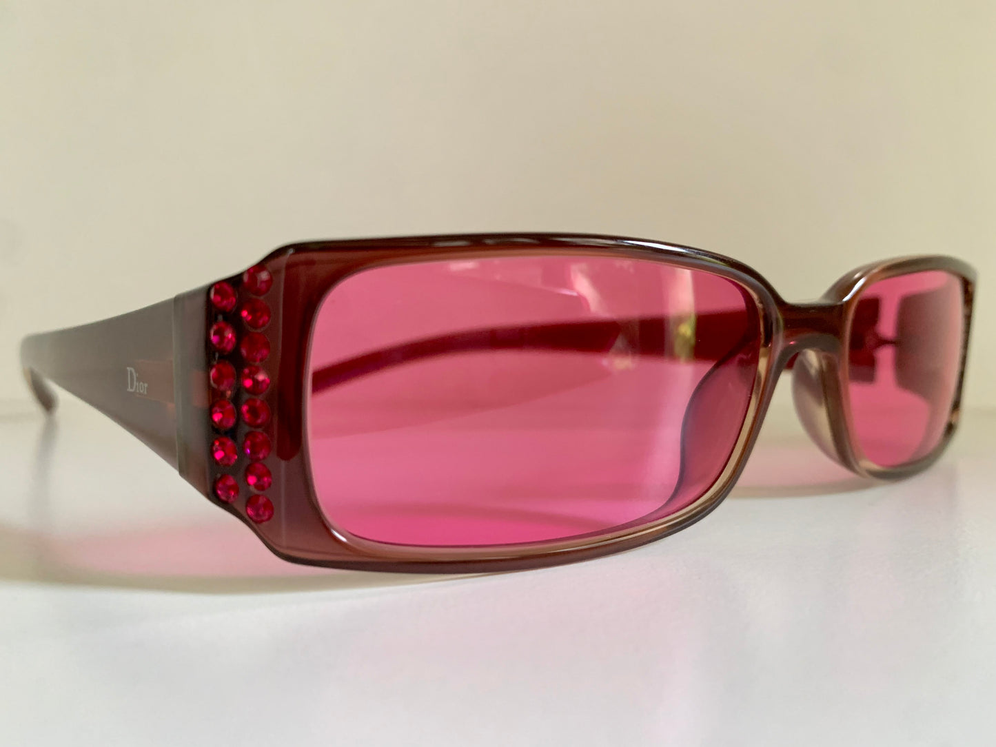 Christian Dior - 3051 STRASS