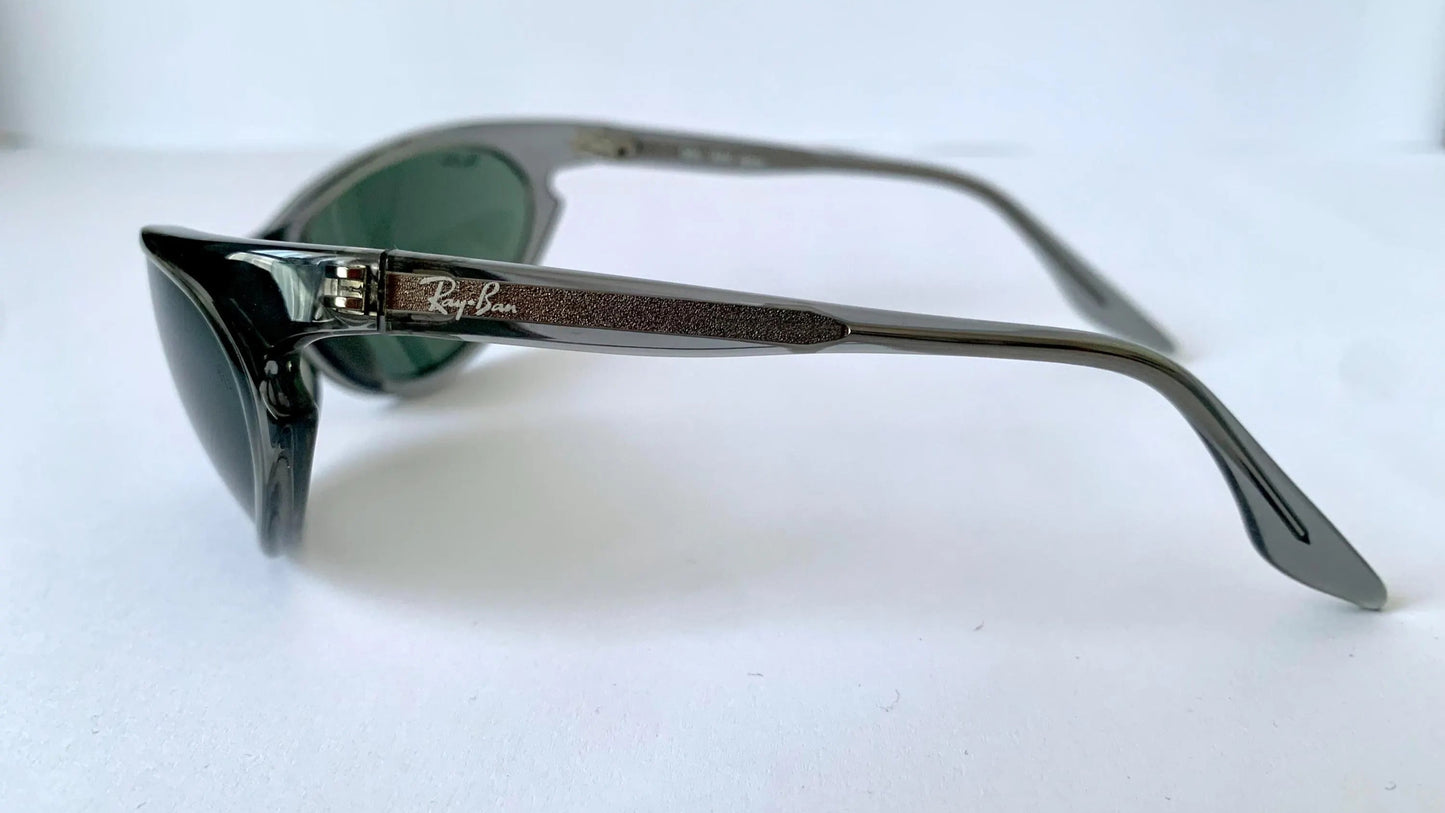 Ray Ban B&L USA vintage sunglasses - W2324 Sidestreet Skyline NOS