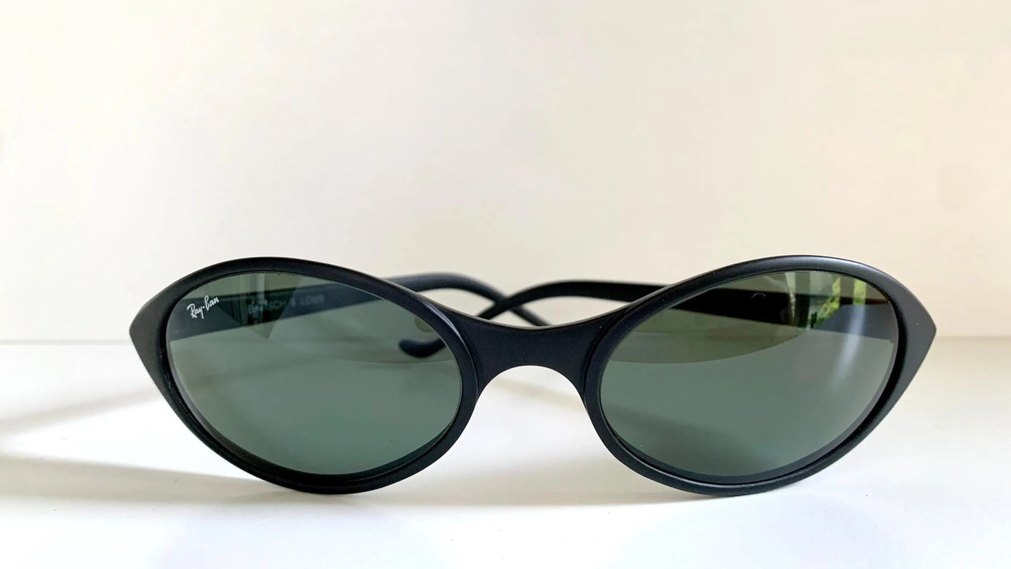 Ray Ban B&L USA 90s vintage sunglasses - W2173 Predator Style 6