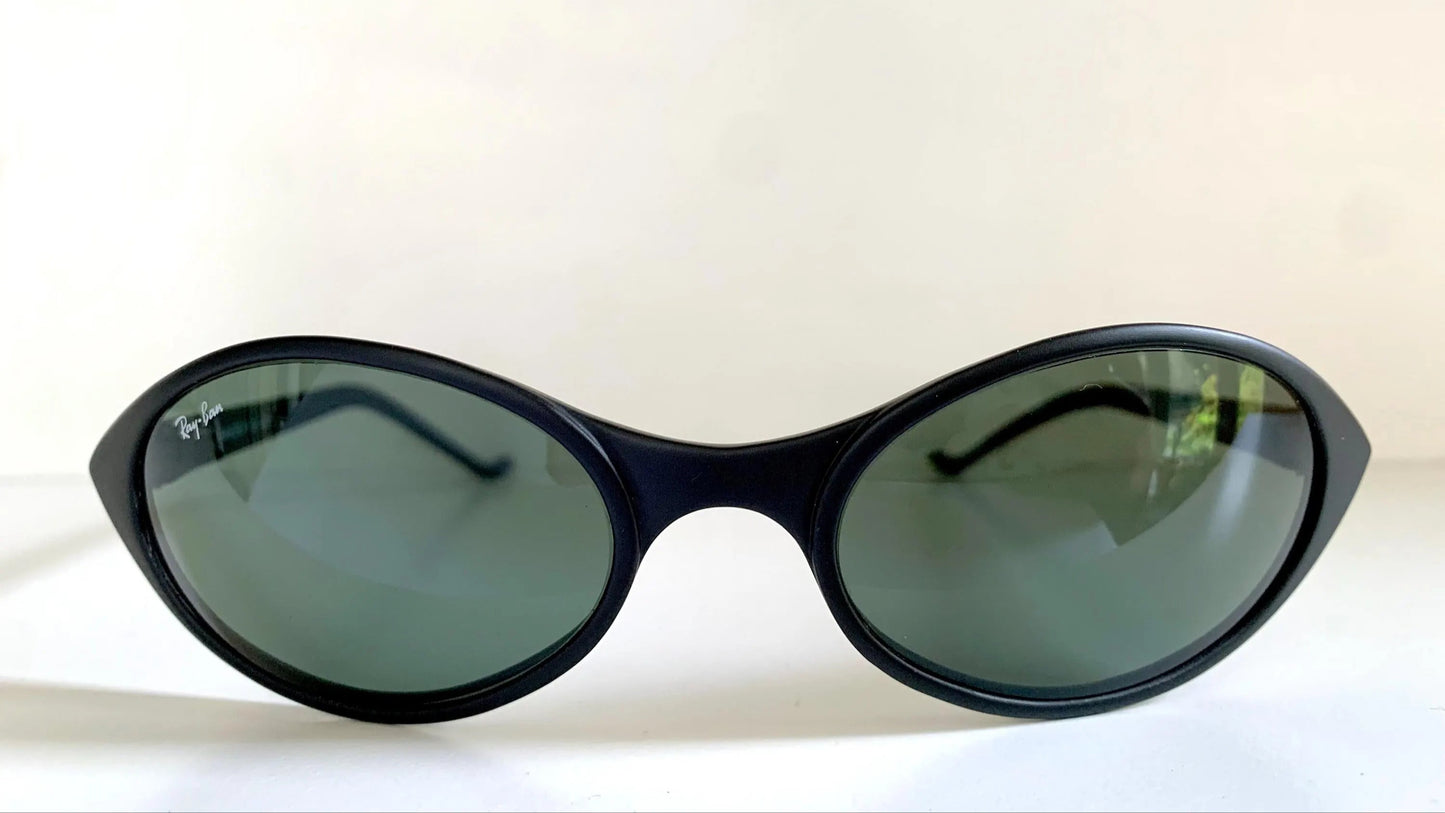 Ray Ban B&L USA 90s vintage sunglasses - W2173 Predator Style 6