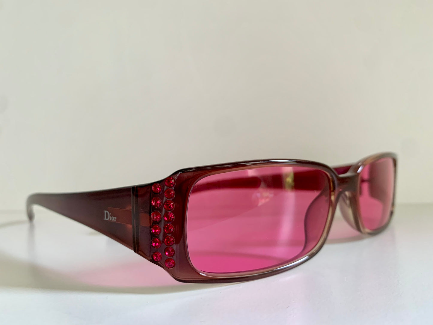 Christian Dior - 3051 STRASS