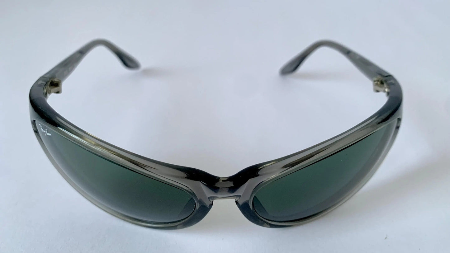 Ray Ban B&L USA vintage sunglasses - W2324 Sidestreet Skyline NOS