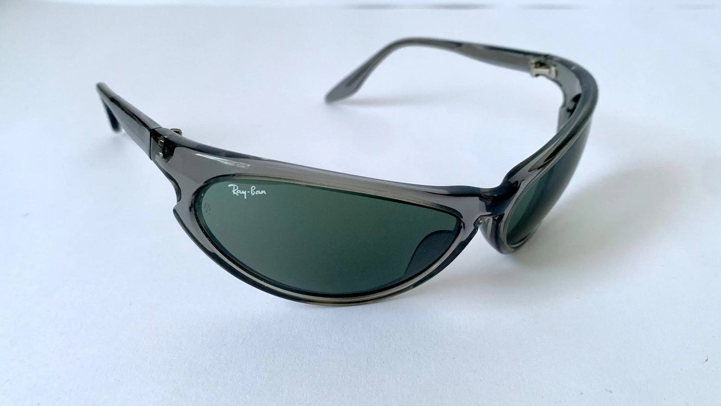 Ray Ban B&L USA vintage sunglasses - W2324 Sidestreet Skyline NOS