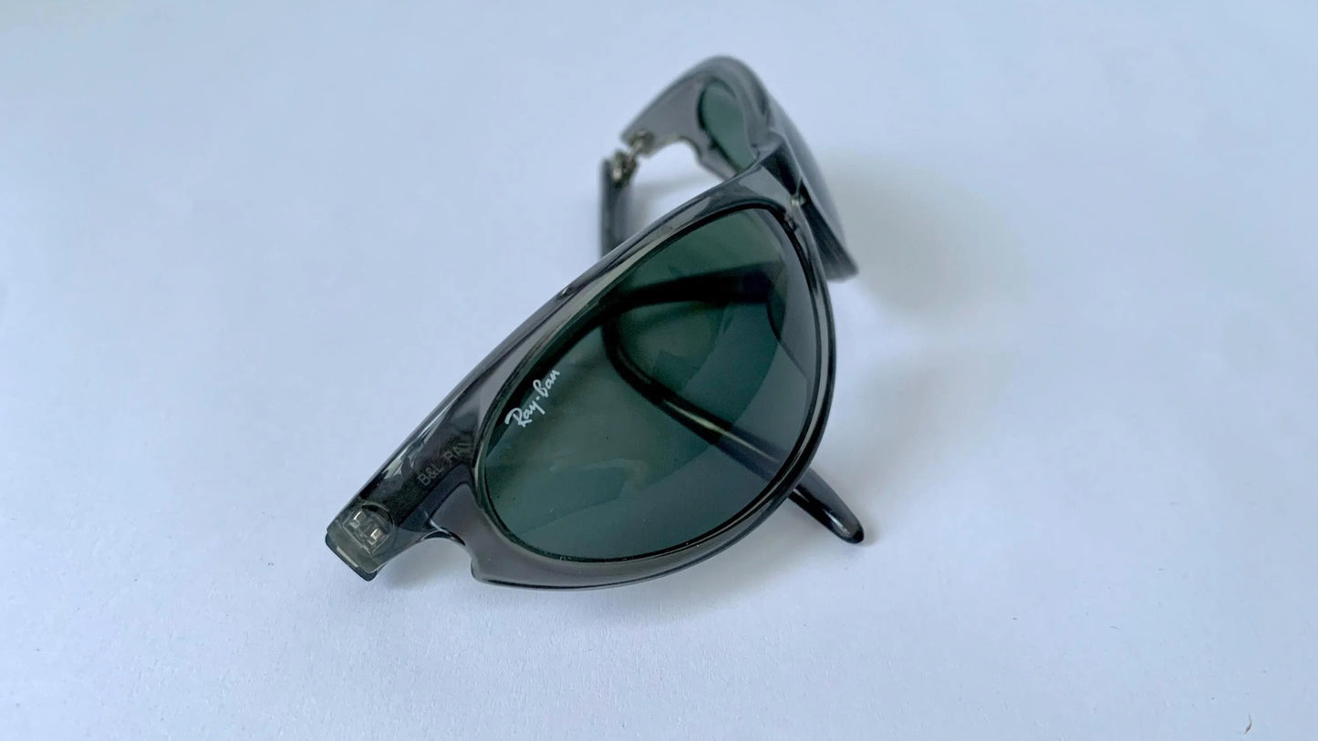 Ray Ban B&L USA vintage sunglasses - W2324 Sidestreet Skyline NOS