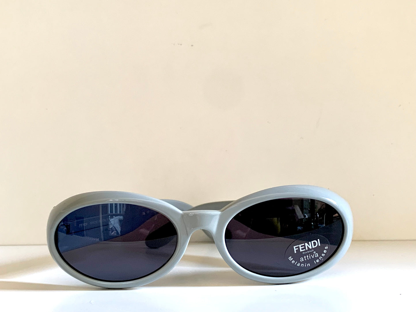 Fendi - SL 7566