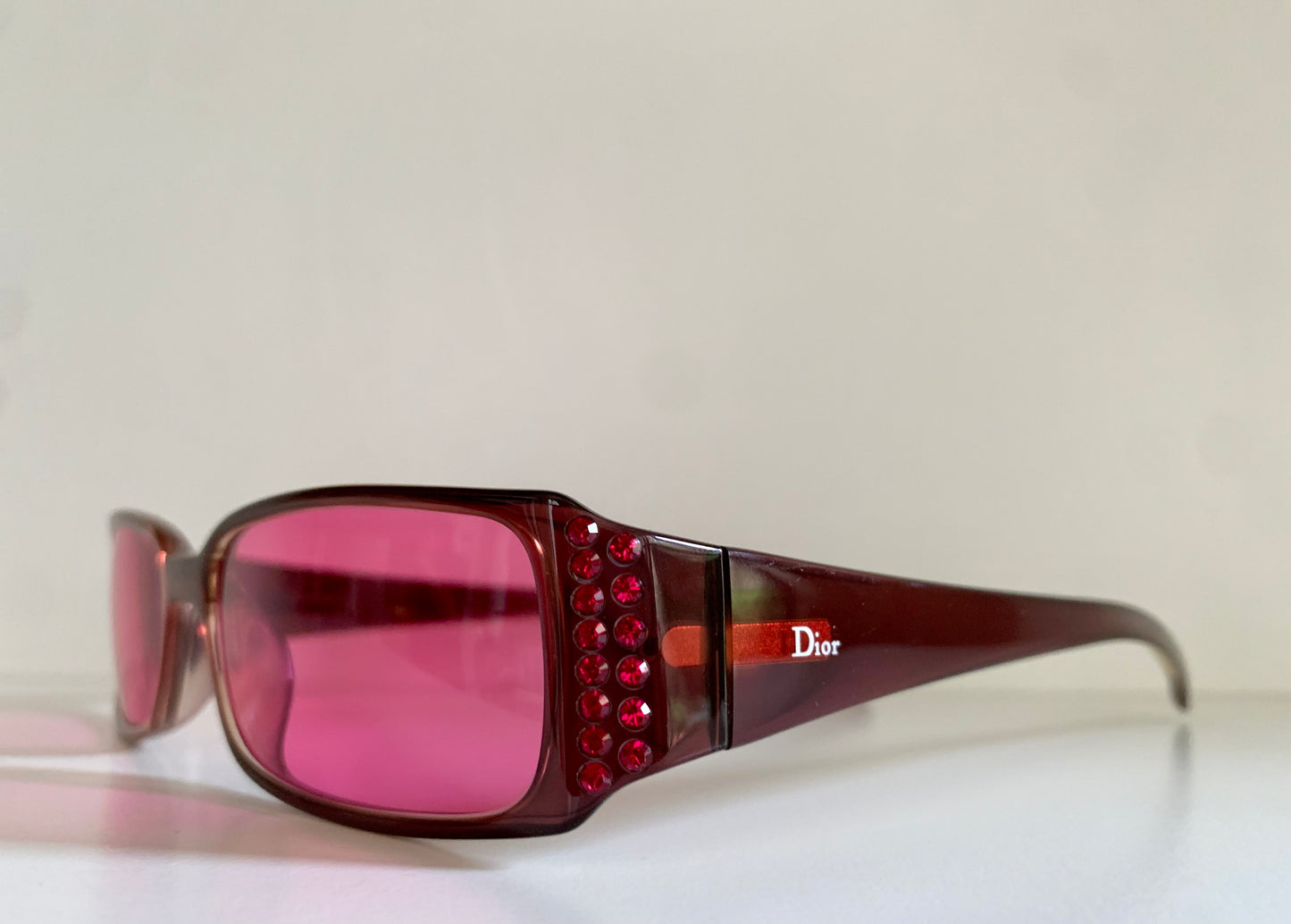 Christian Dior - 3051 STRASS