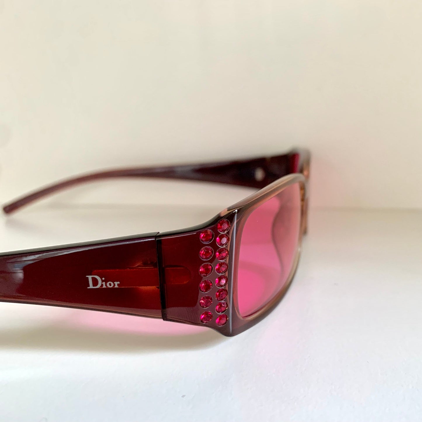 Christian Dior - 3051 STRASS