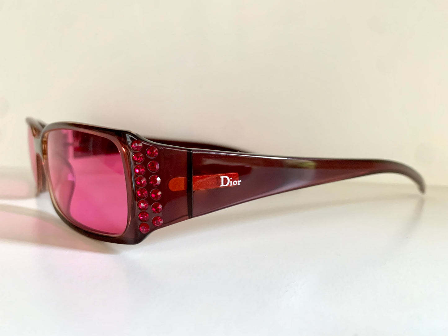 Christian Dior - 3051 STRASS