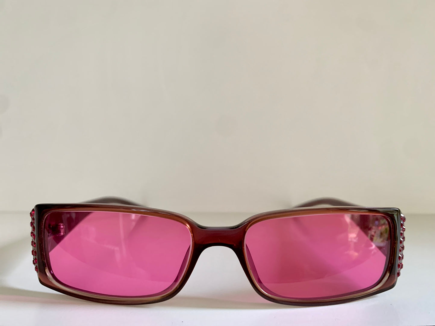 Christian Dior - 3051 STRASS
