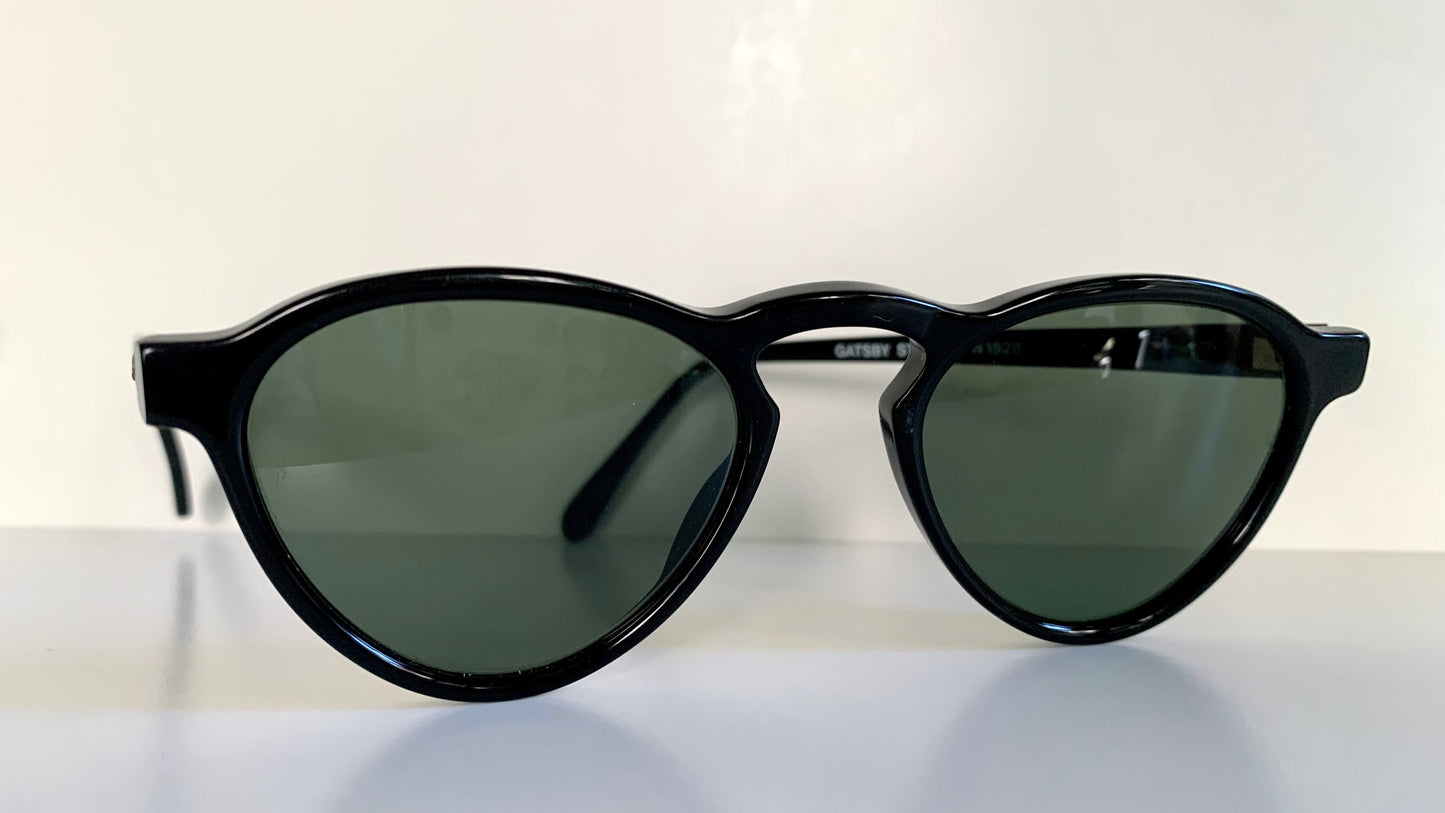 Ray Ban B&L Gatsby Style 7 W1528 - vintage sunglasses