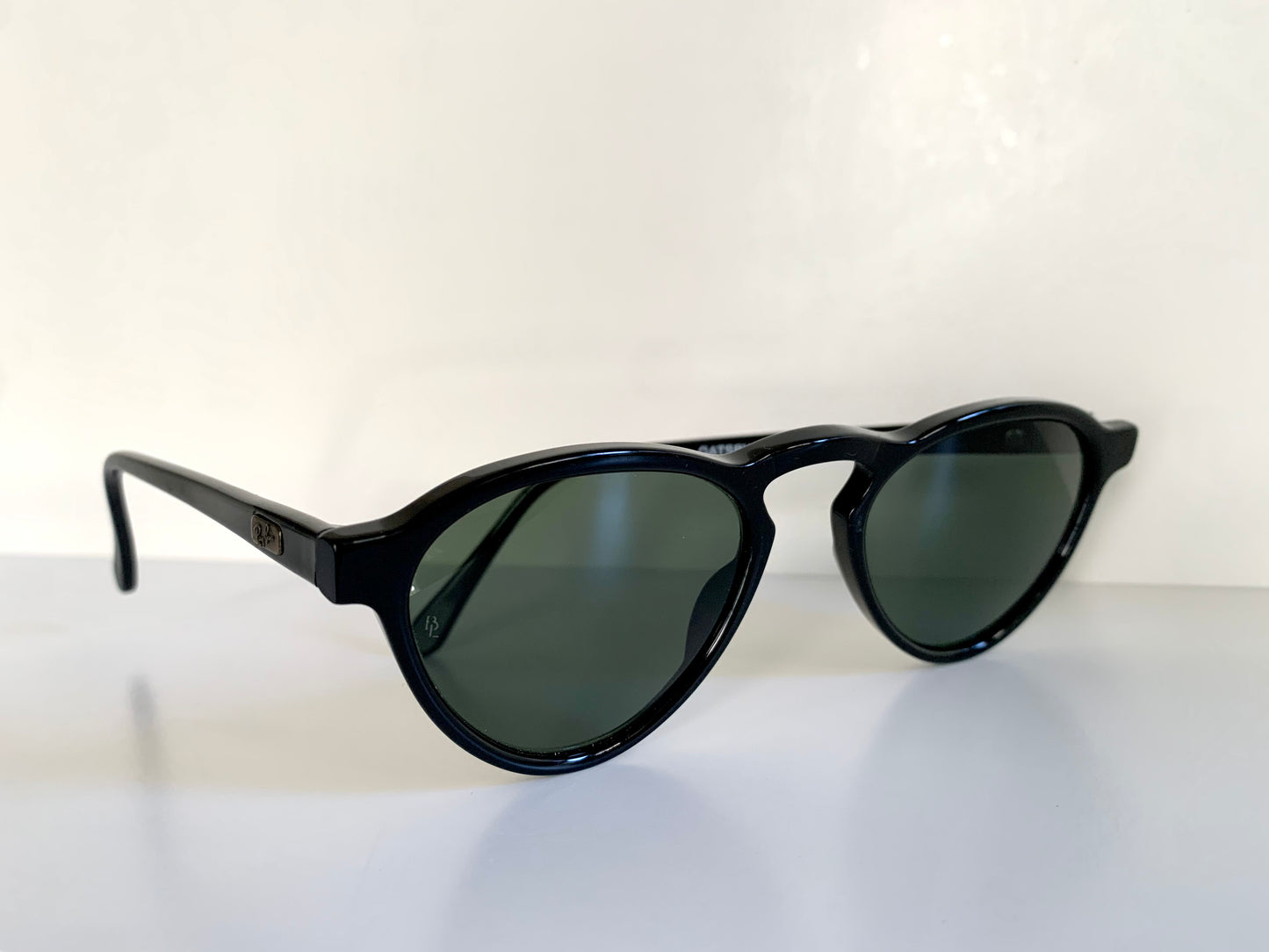 Ray Ban B&L Gatsby Style 7 W1528 - vintage sunglasses
