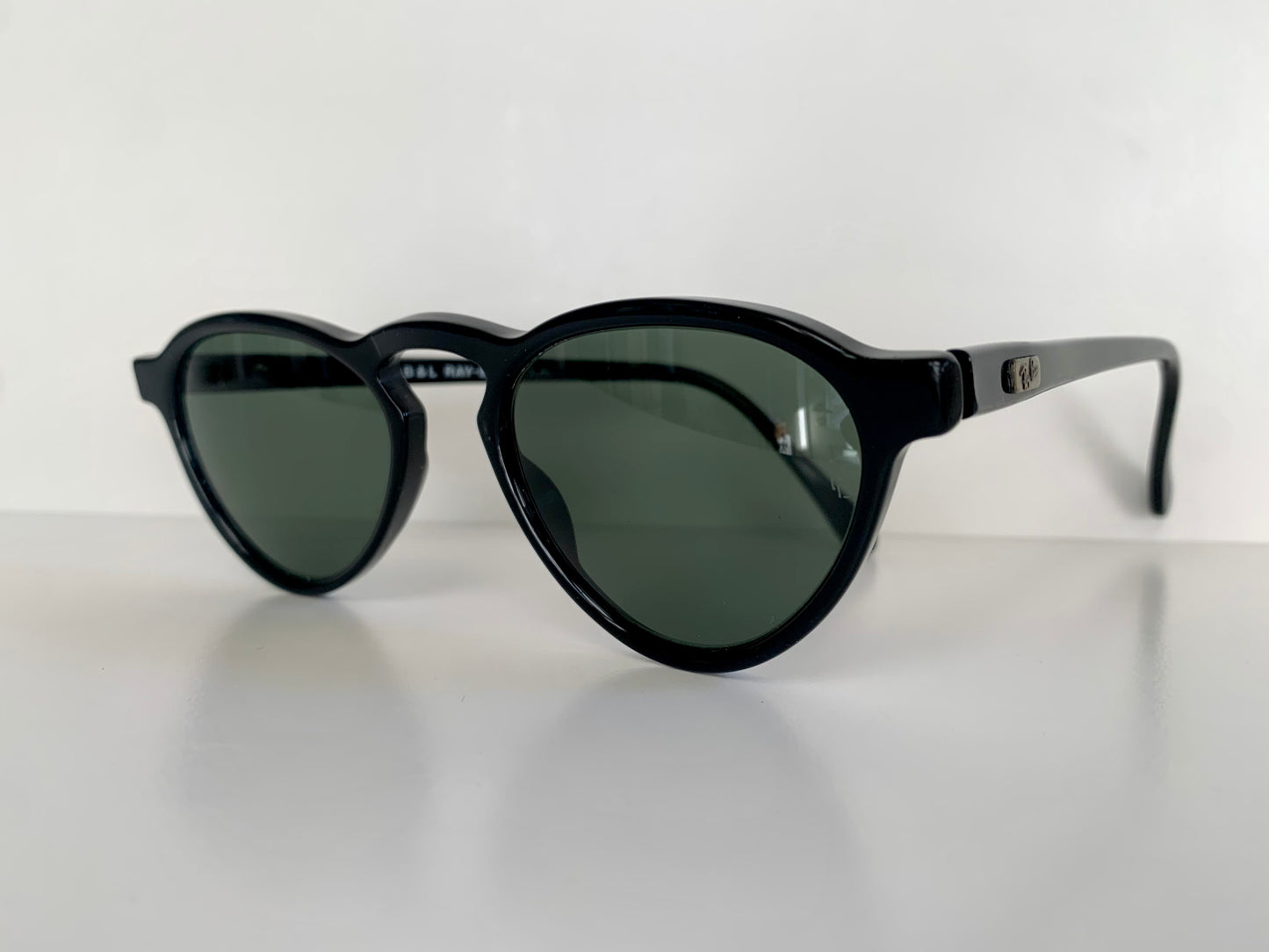Ray Ban B&L Gatsby Style 7 W1528 - vintage sunglasses