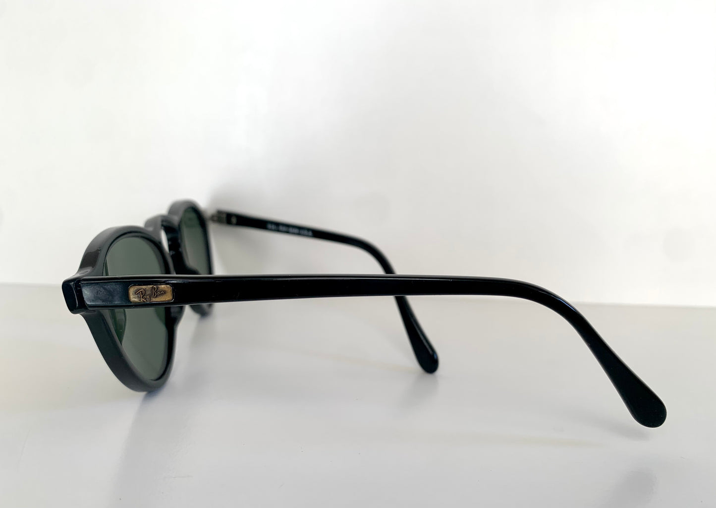 Ray Ban B&L Gatsby Style 7 W1528 - vintage sunglasses