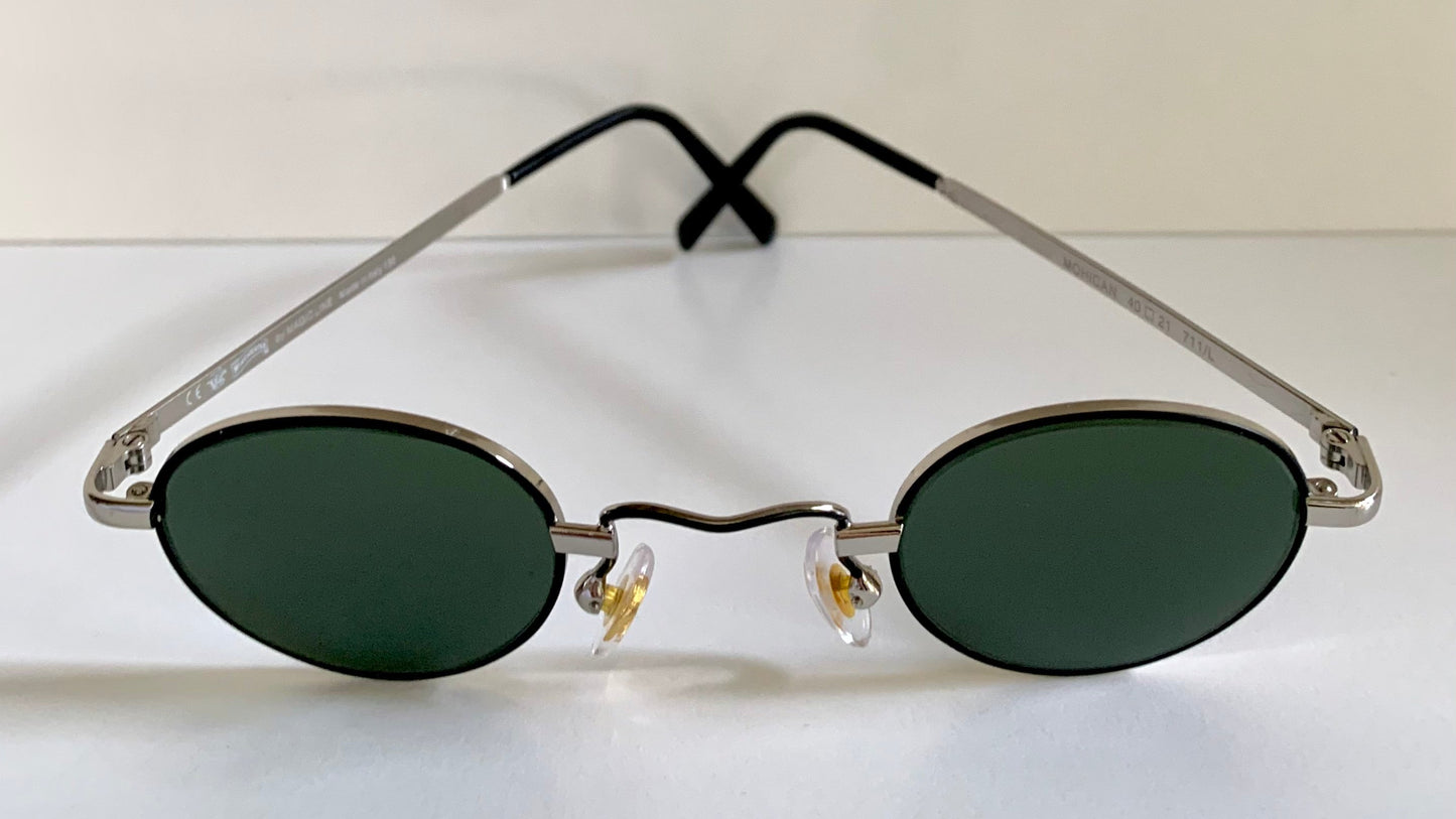 Winchester by Magic Line NOS 90s vintage sunglasses - XS frames