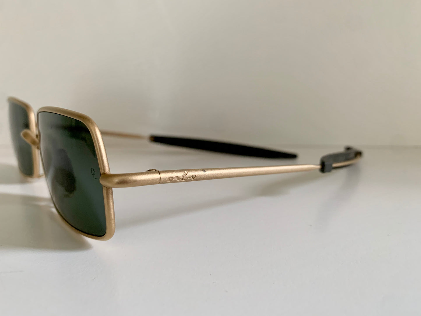 Ray Ban B&L - W2387 Orbs