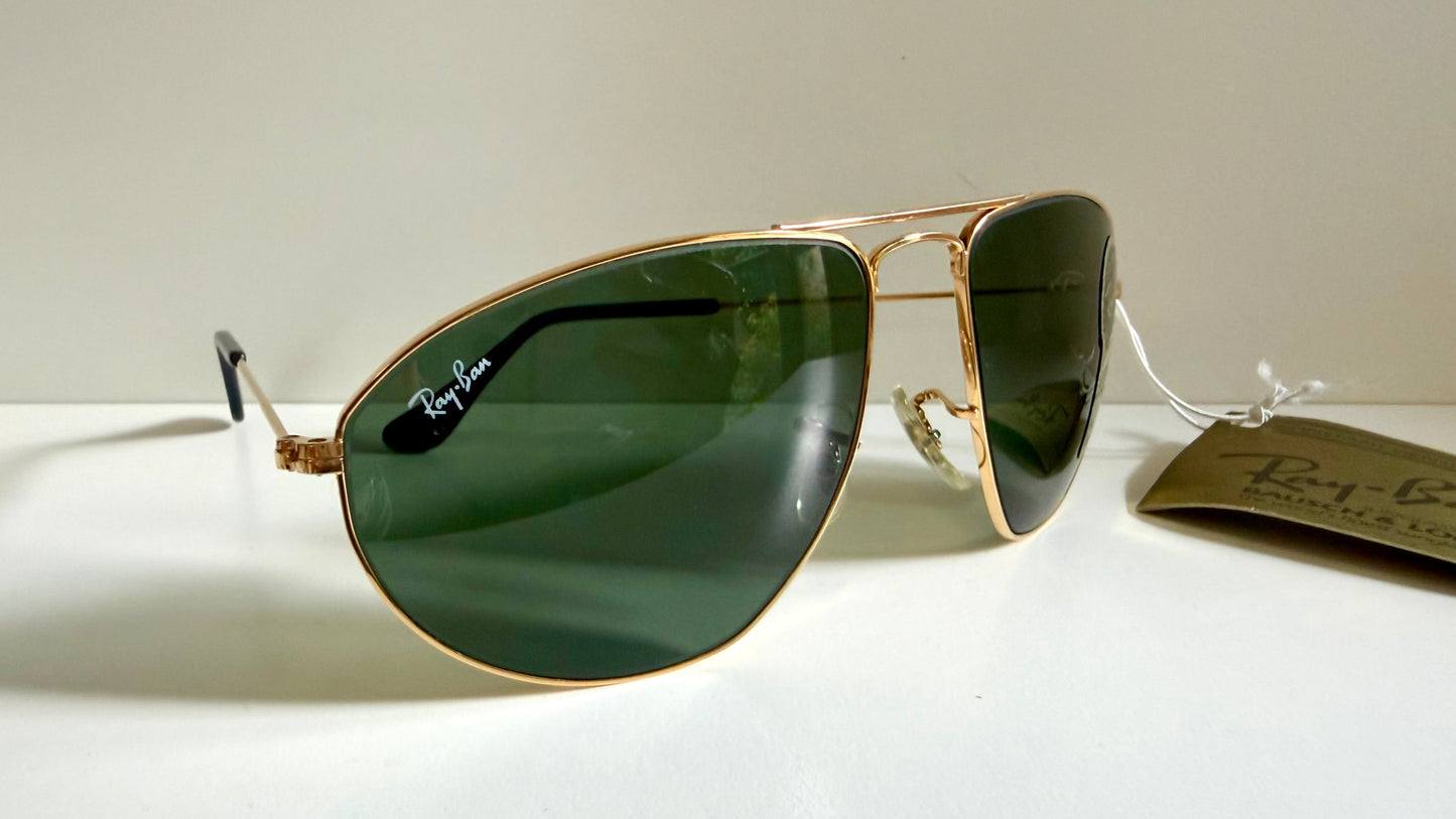 Ray Ban B&L - W1082 Fashion Metals 2