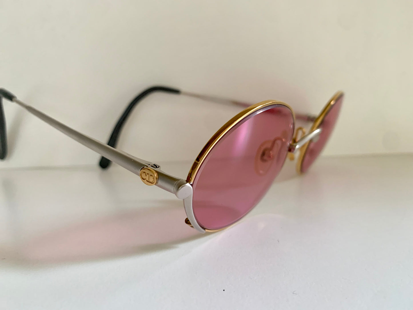 Christian Dior vintage sunglasses - 2017