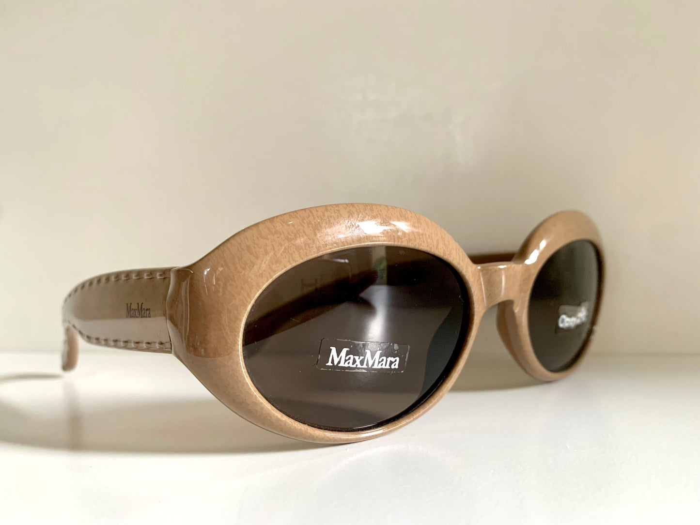 Max Mara by Optyl vintage sunglasses