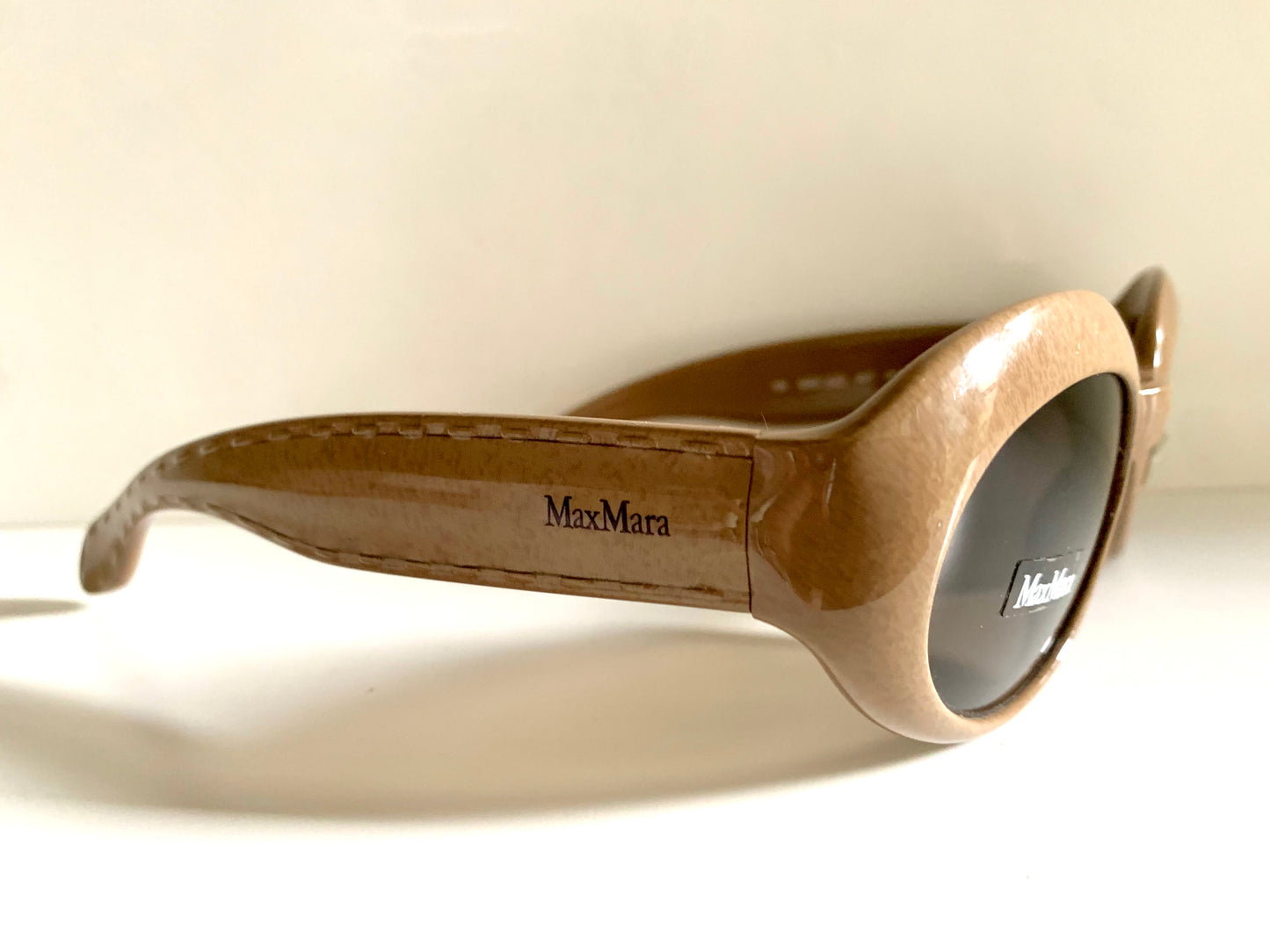 Max Mara by Optyl vintage sunglasses