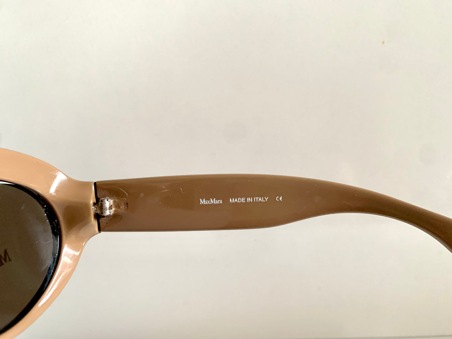 Max Mara by Optyl vintage sunglasses