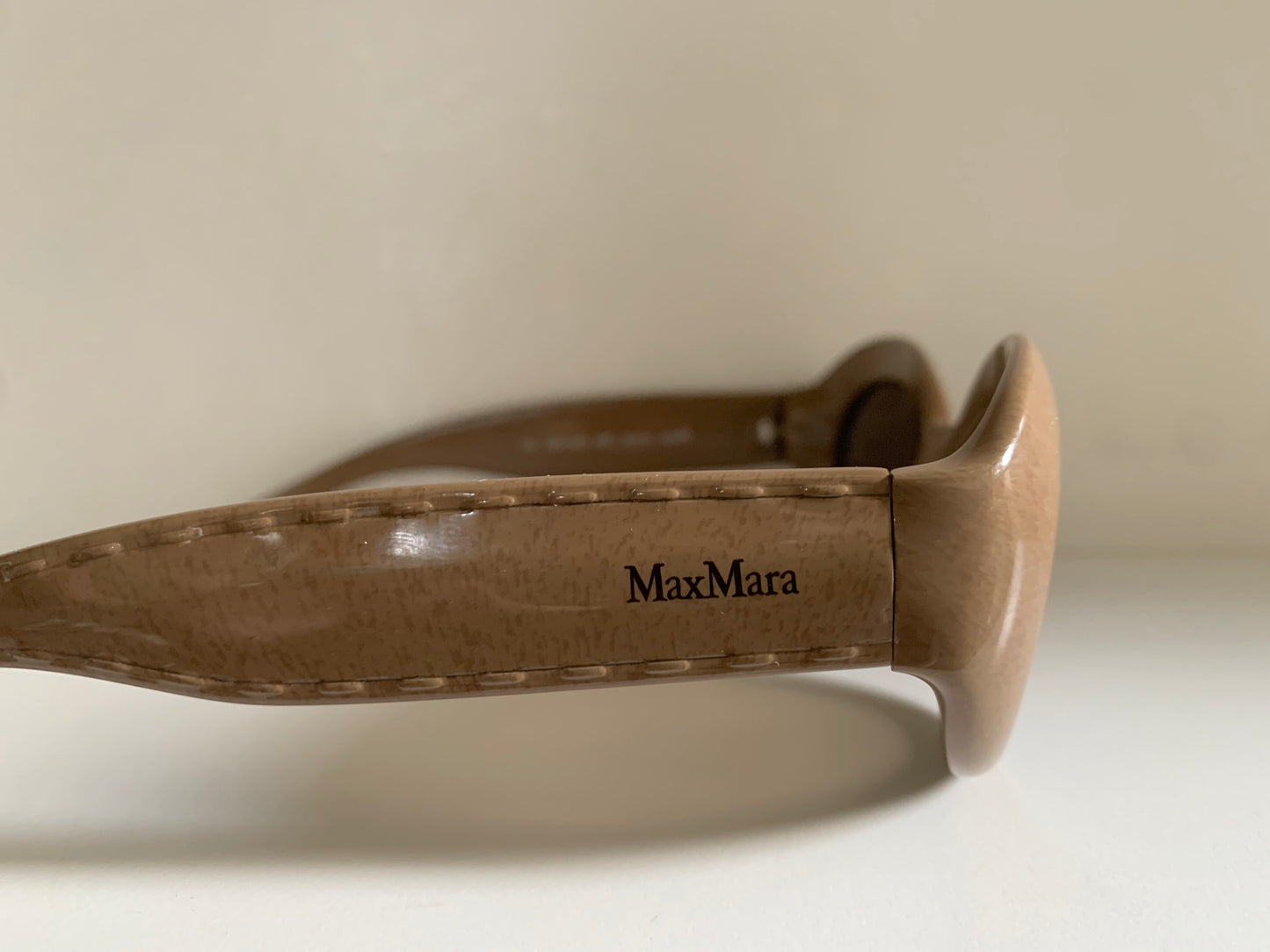 Max Mara by Optyl vintage sunglasses
