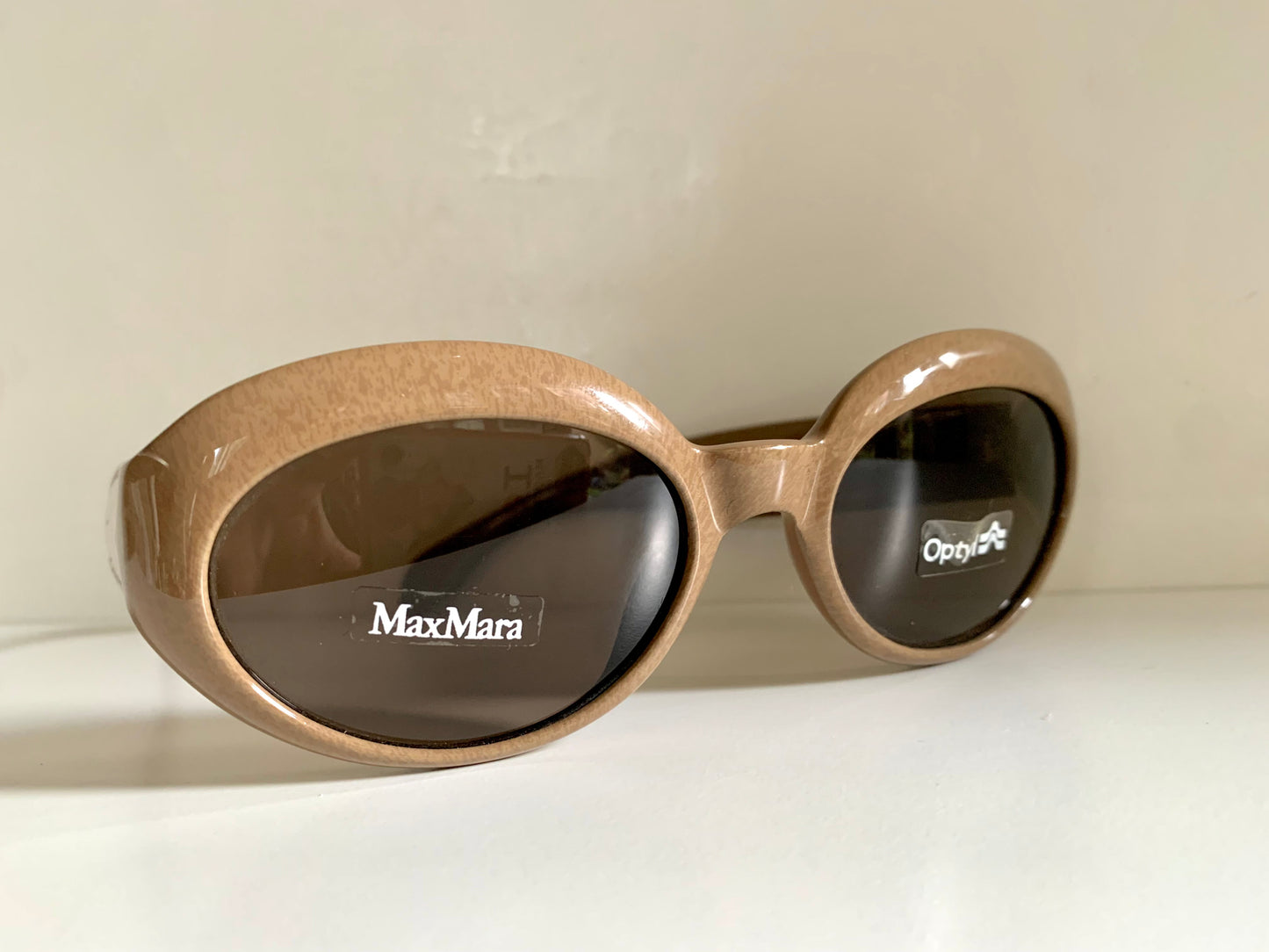 Max Mara by Optyl vintage sunglasses