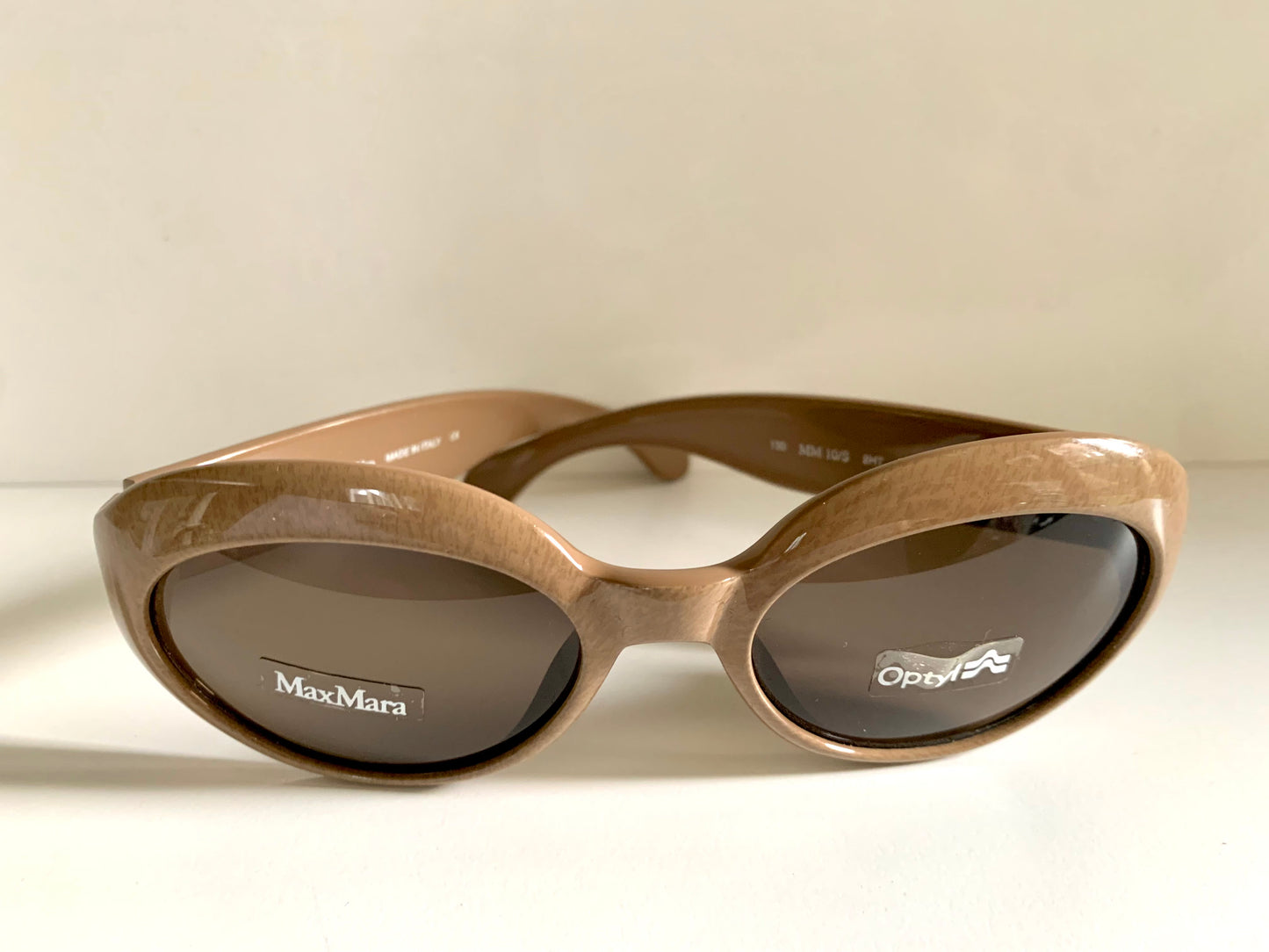 Max Mara by Optyl vintage sunglasses