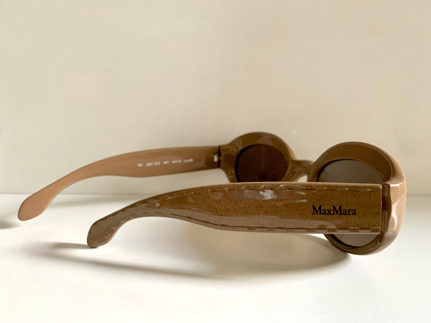 Max Mara by Optyl vintage sunglasses