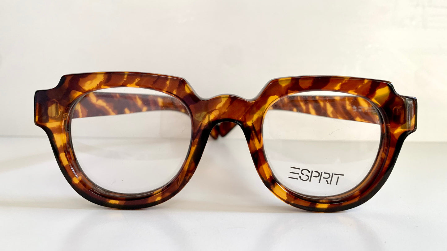 Esprit Optyl vintage frame - 80s original glasses