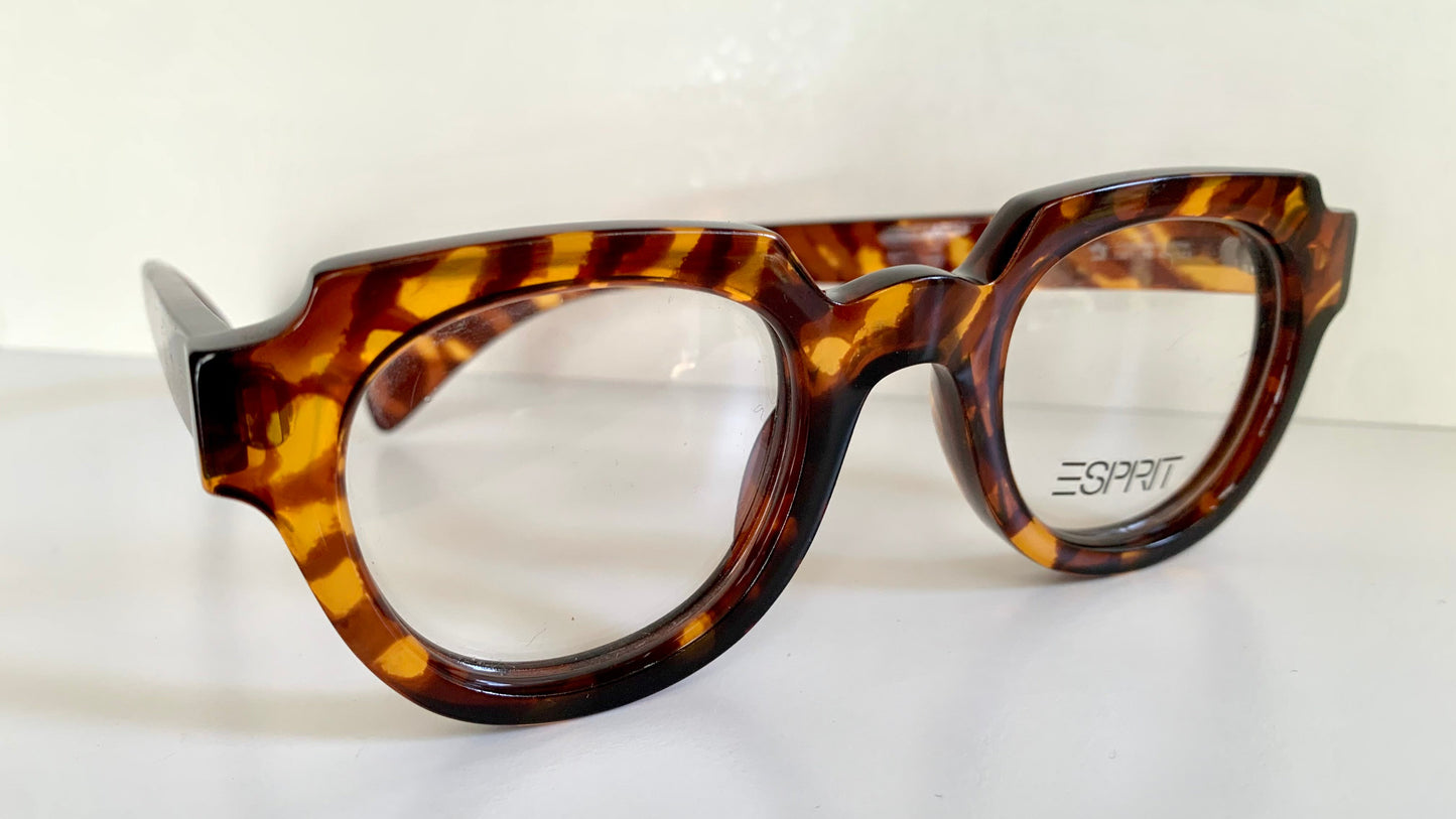 Esprit Optyl vintage frame - 80s original glasses