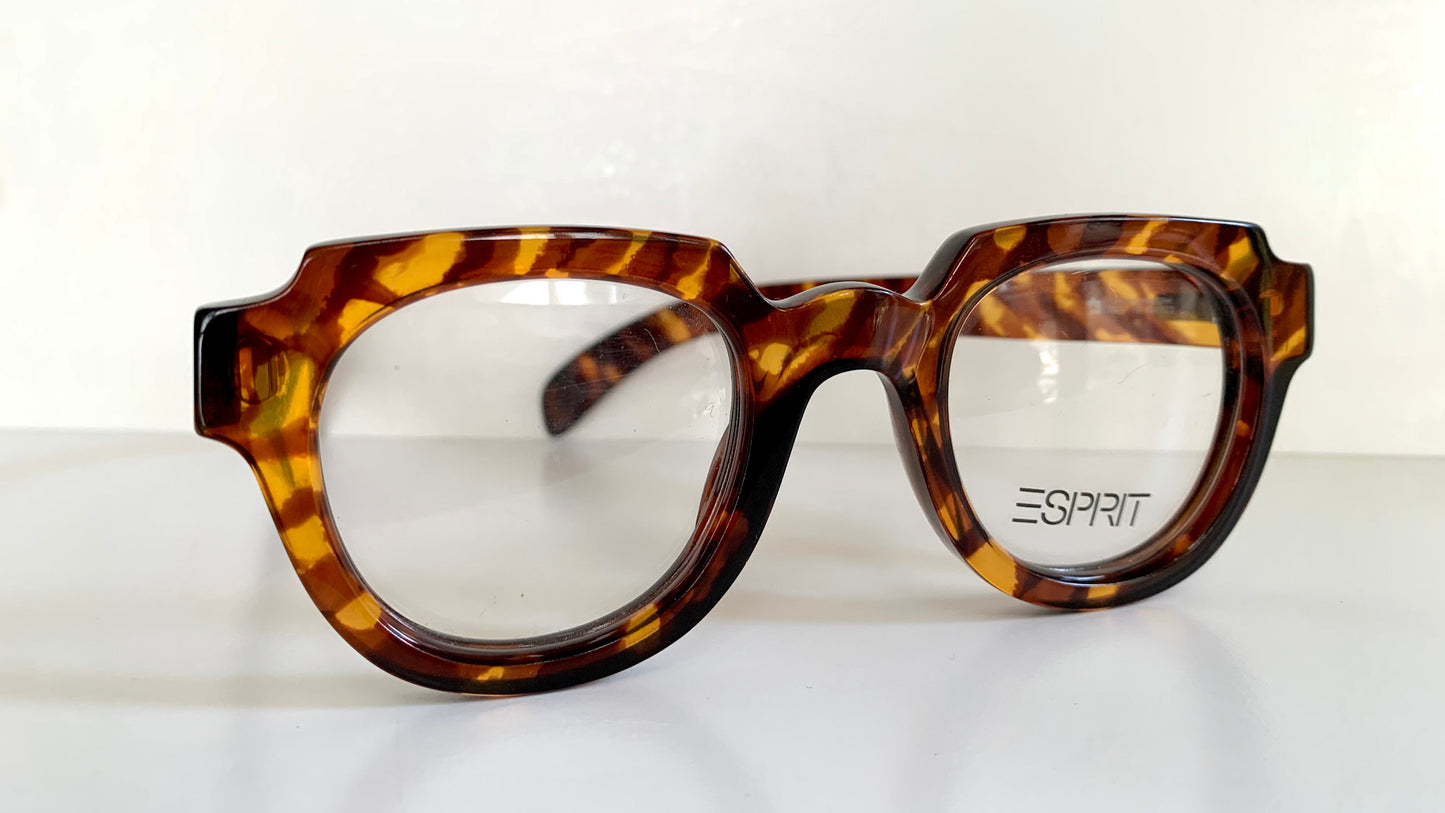Esprit Optyl vintage frame - 80s original glasses