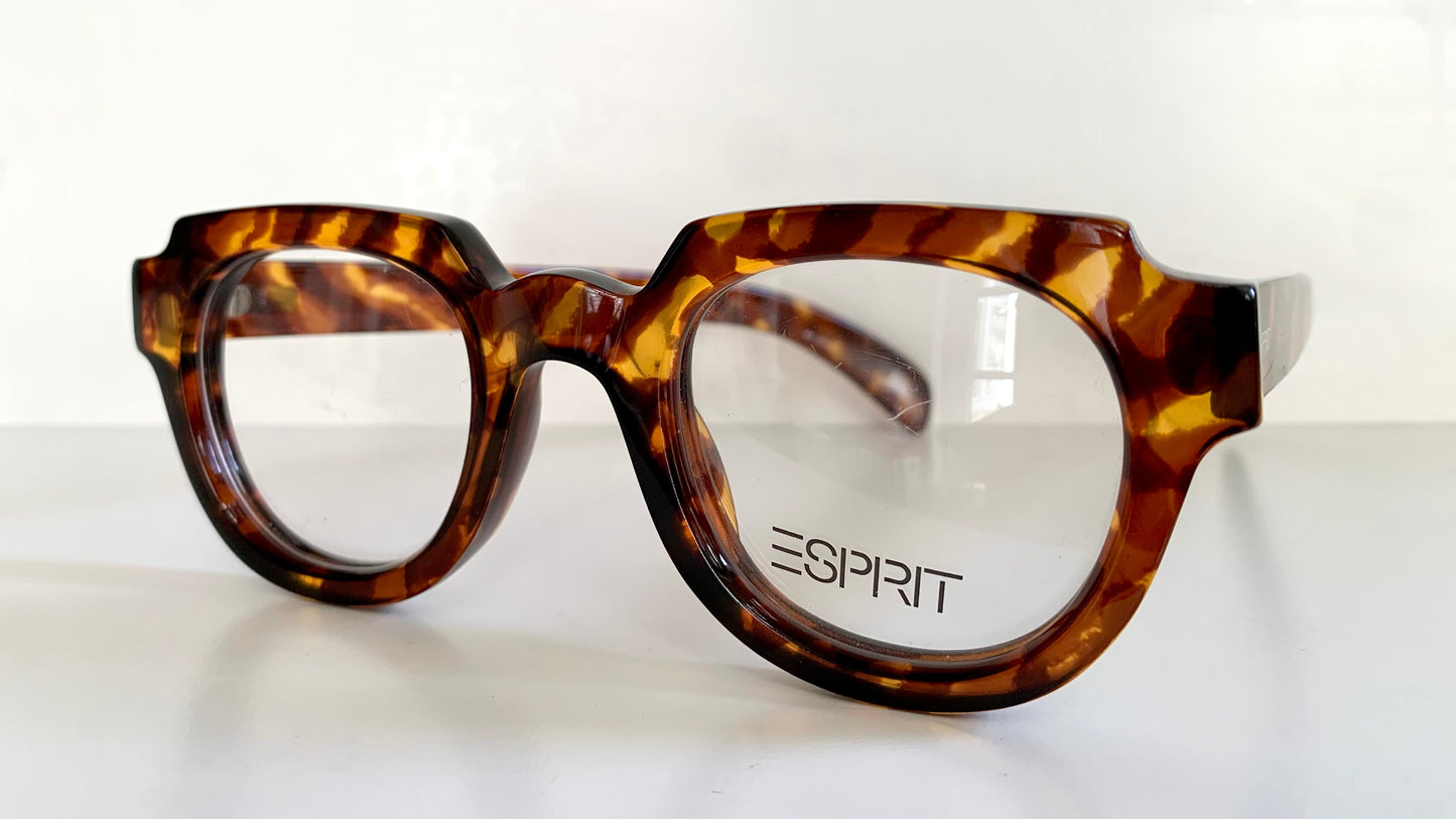 Esprit Optyl vintage frame - 80s original glasses