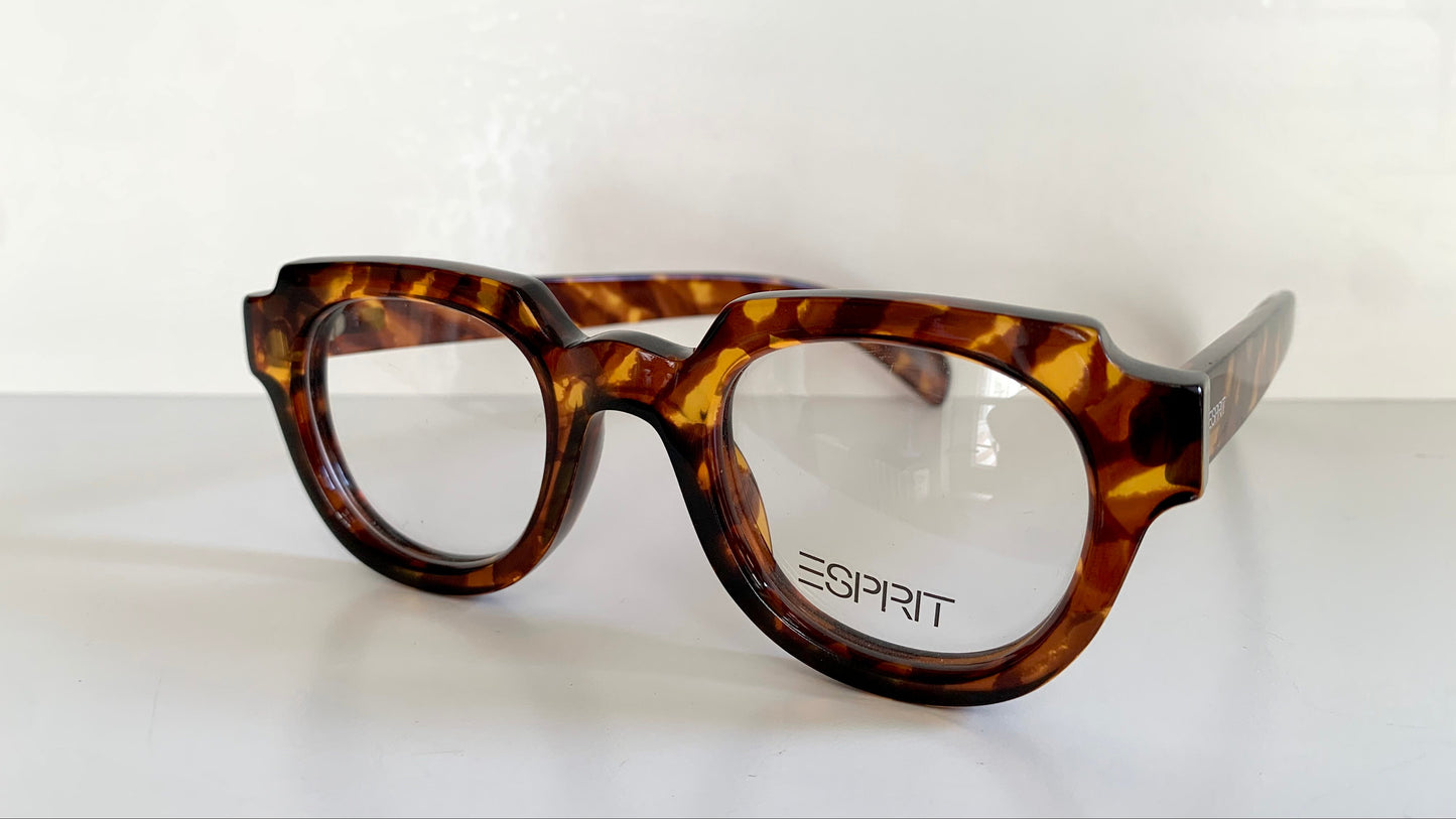 Esprit Optyl vintage frame - 80s original glasses