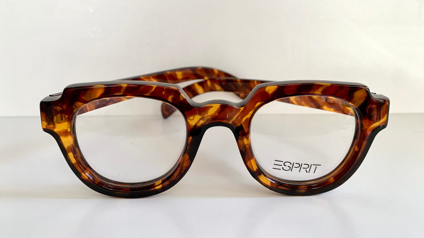 Esprit Optyl vintage frame - 80s original glasses