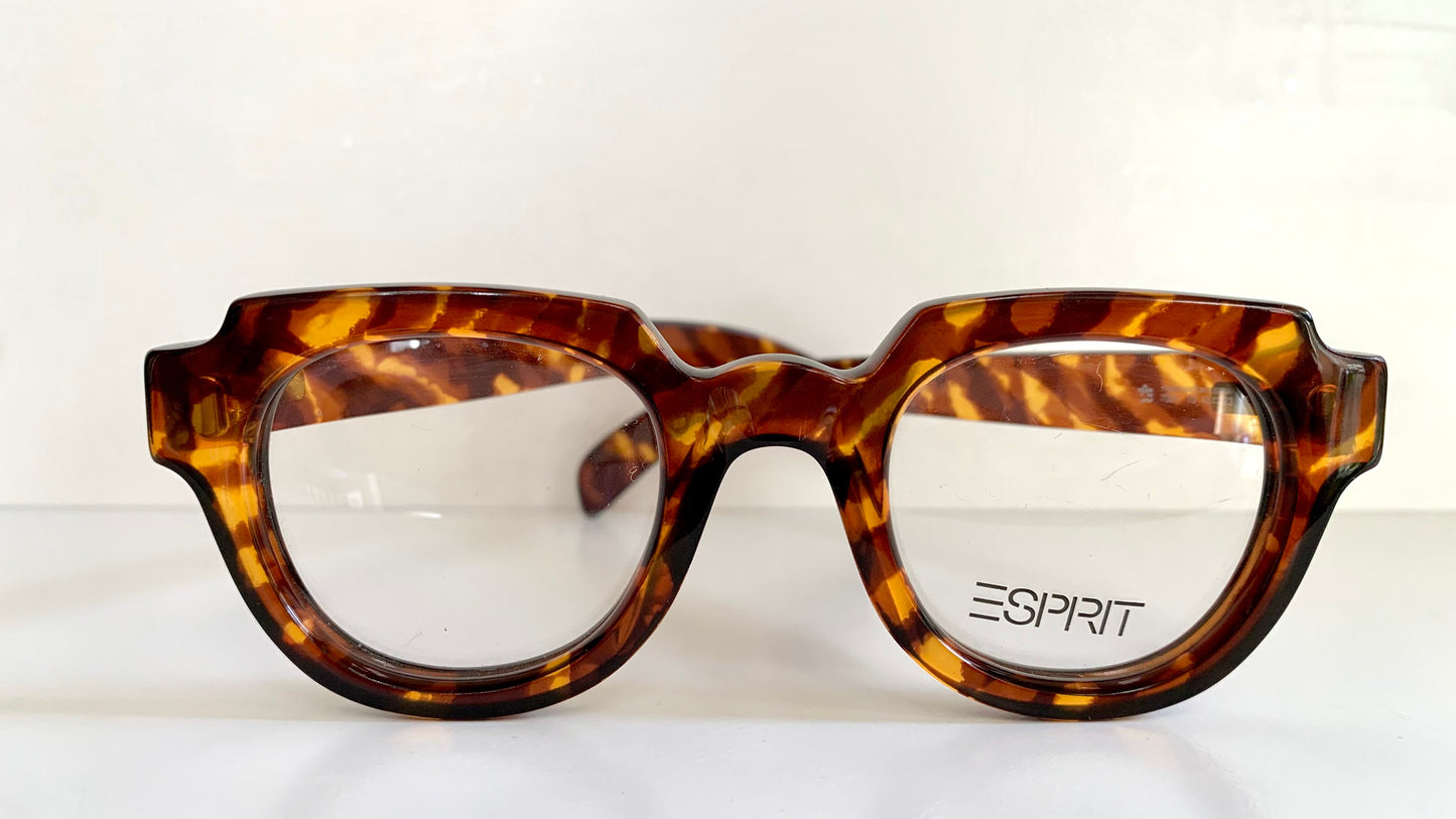 Esprit Optyl vintage frame - 80s original glasses