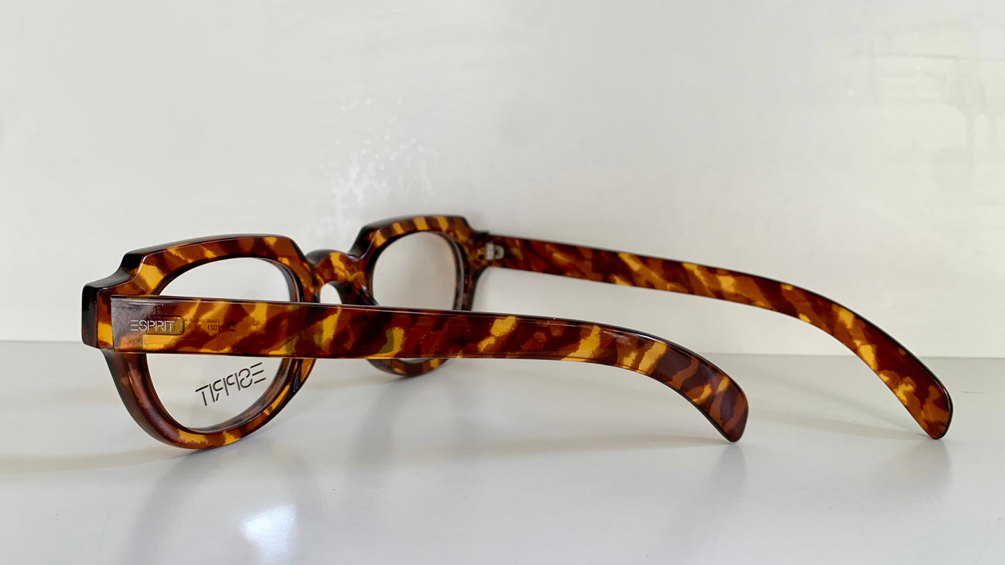 Esprit Optyl vintage frame - 80s original glasses