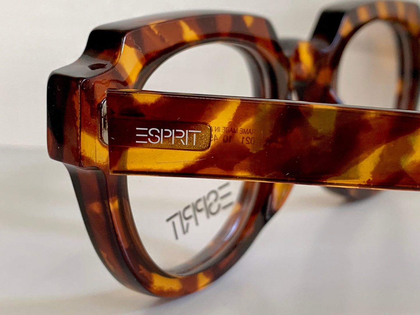 Esprit Optyl vintage frame - 80s original glasses