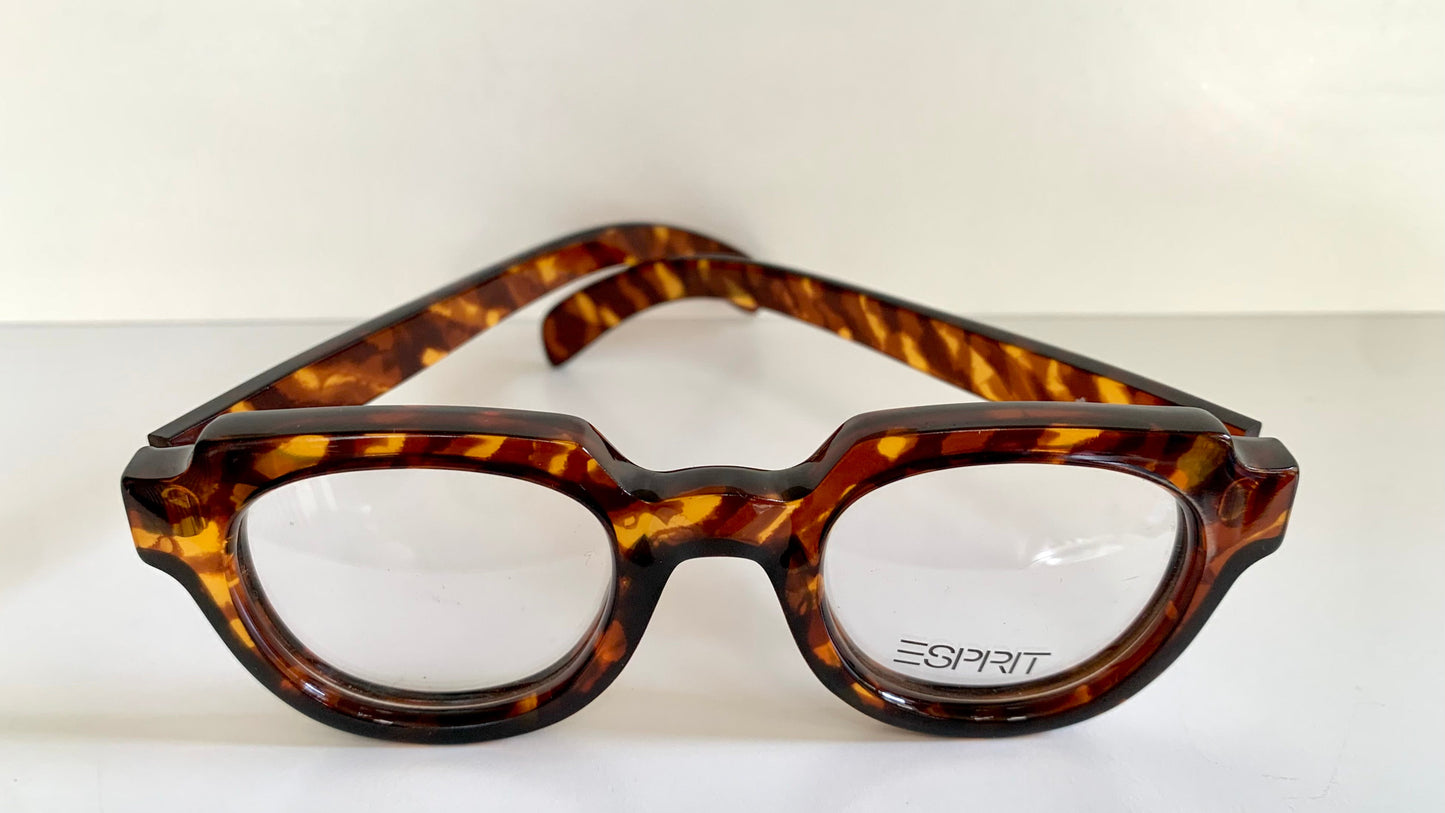 Esprit Optyl vintage frame - 80s original glasses