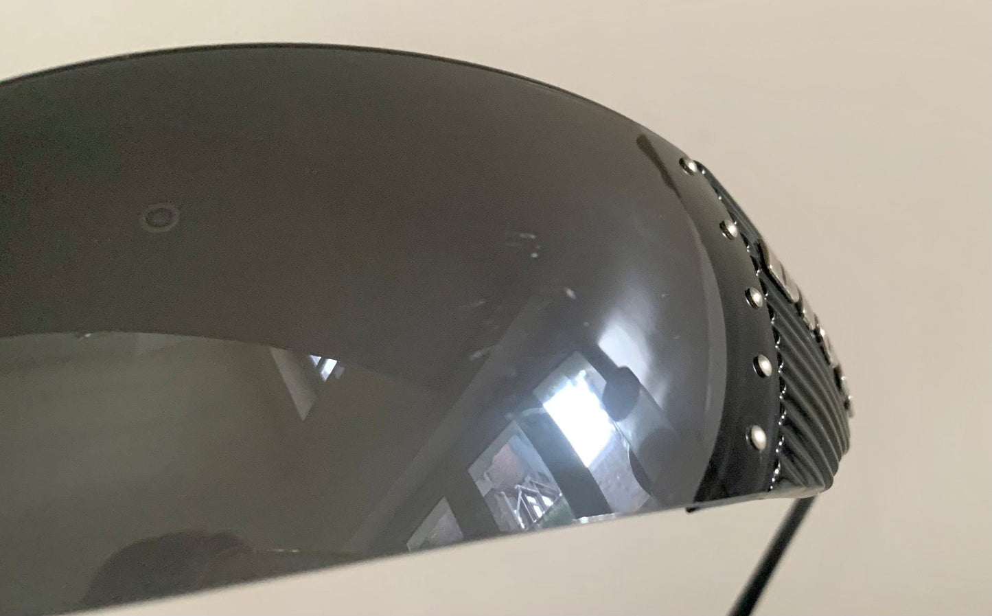 Christian Dior Vintage Sunglasses - Dior Bike 4 - 00s Galliano