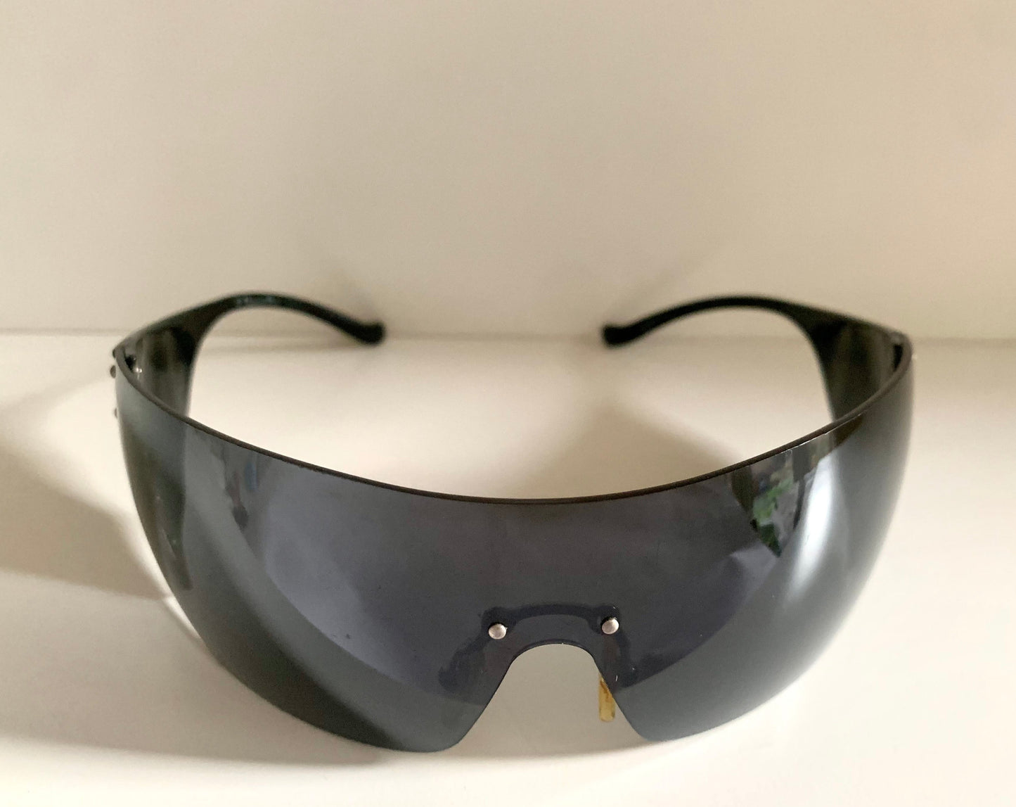 Christian Dior Vintage Sunglasses - Dior Bike 4 - 00s Galliano