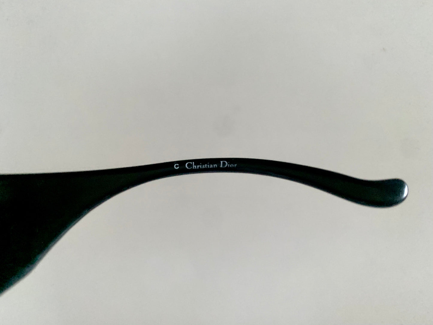Christian Dior Vintage Sunglasses - Dior Bike 4 - 00s Galliano