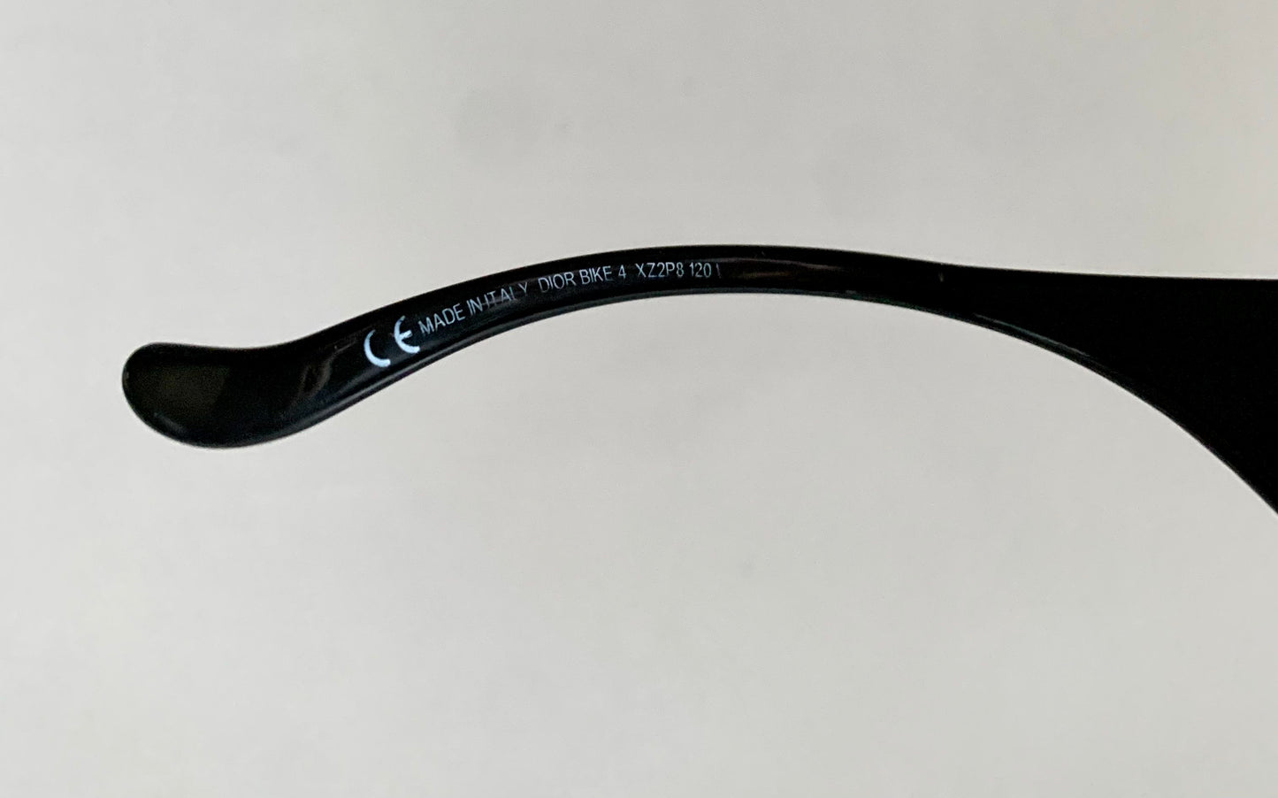 Christian Dior Vintage Sunglasses - Dior Bike 4 - 00s Galliano