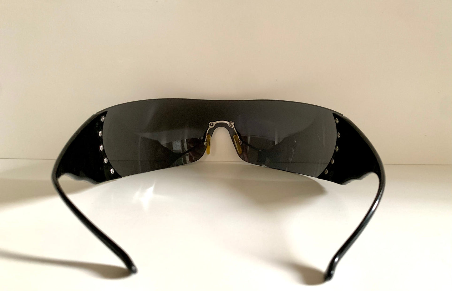 Christian Dior Vintage Sunglasses - Dior Bike 4 - 00s Galliano