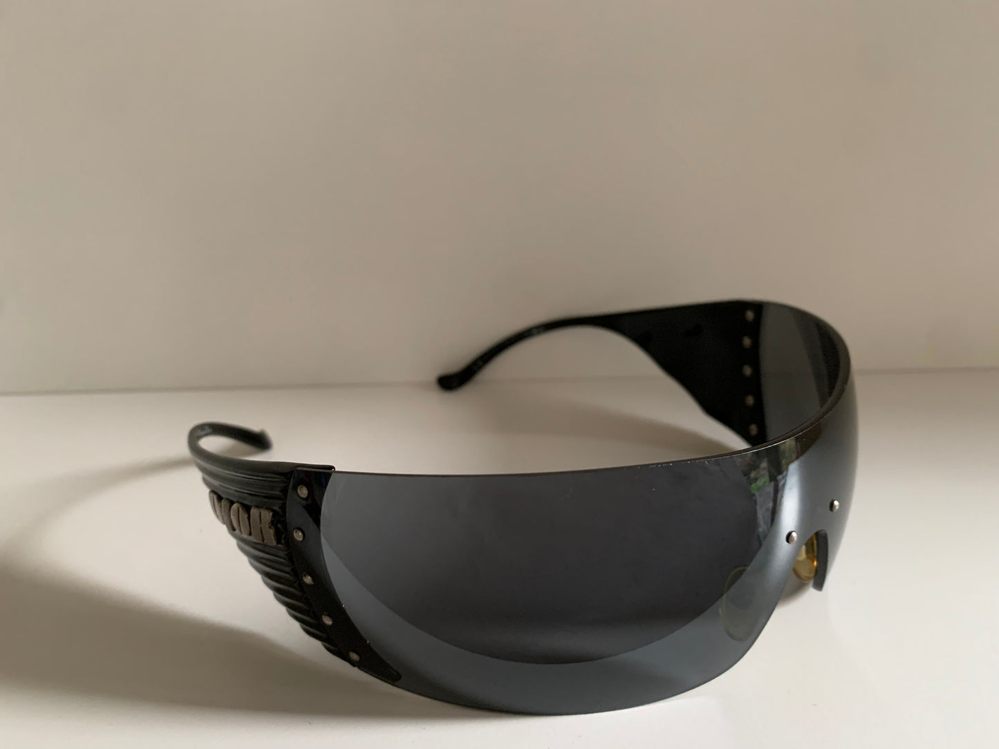 Christian Dior Vintage Sunglasses - Dior Bike 4 - 00s Galliano
